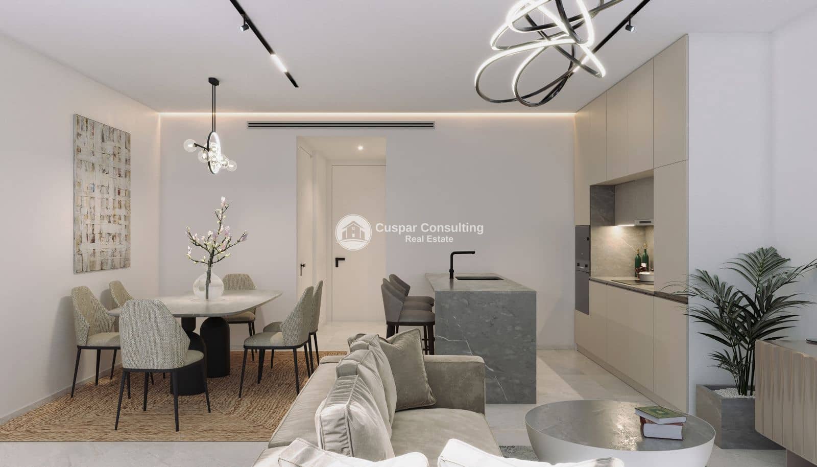 3 sovrum Hus till salu i Guardamar del Segura med pool garage - 459 000 € (Ref: 9378317)