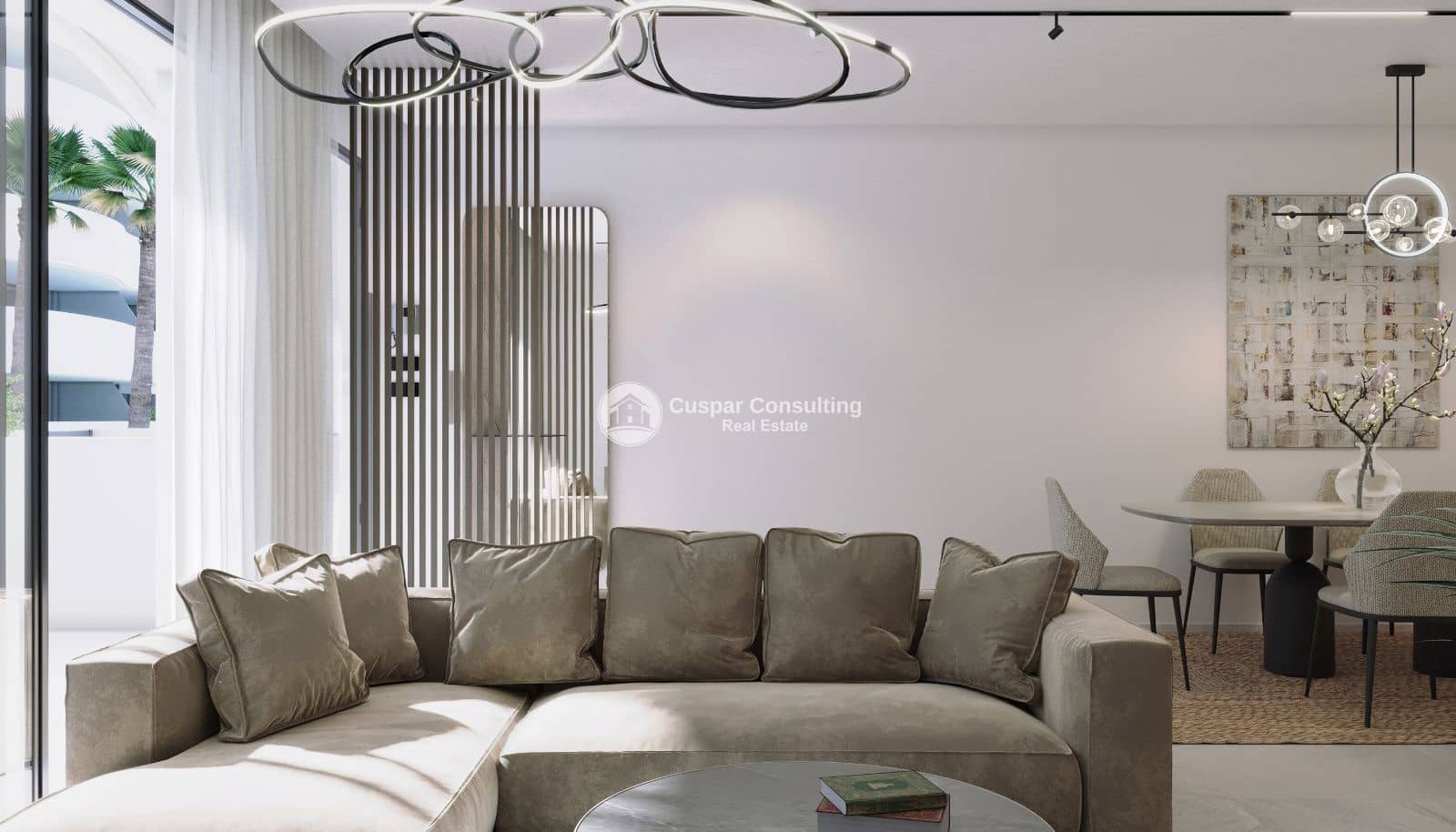 3 sovrum Hus till salu i Guardamar del Segura med pool garage - 459 000 € (Ref: 9378317)