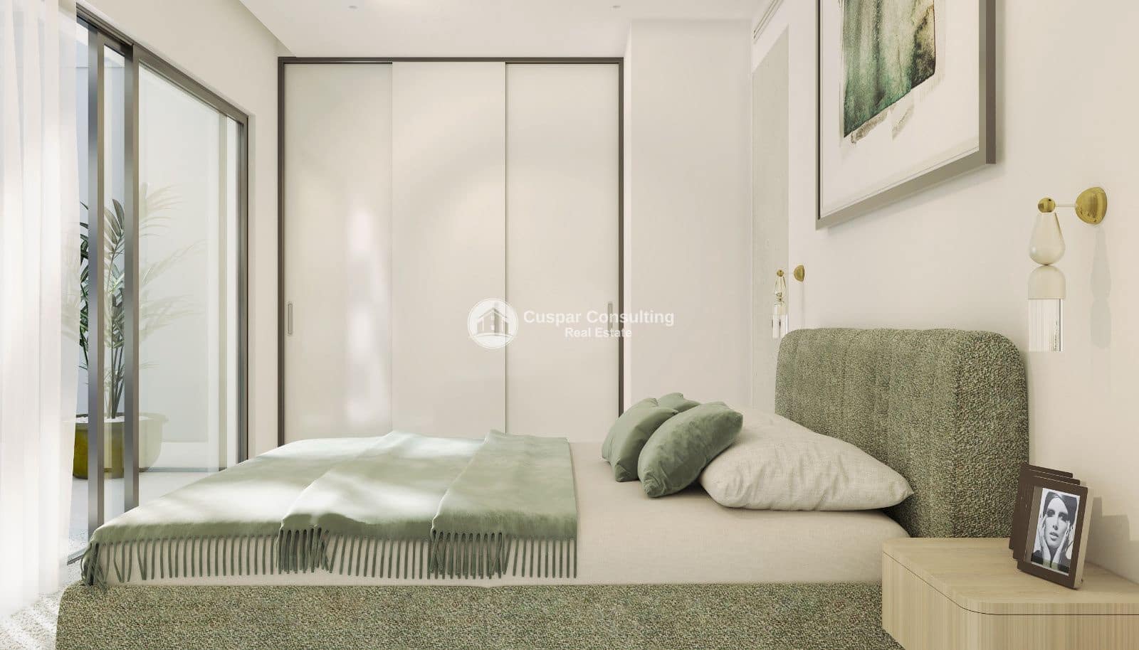 3 sovrum Hus till salu i Guardamar del Segura med pool garage - 459 000 € (Ref: 9378317)