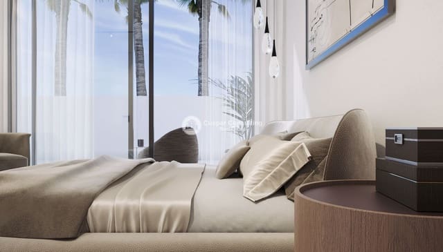 3 chambre Maison de Ville à vendre à Zona Pueblo, Guardamar del Segura avec piscine garage - 459 000 € (Ref: 9378317)