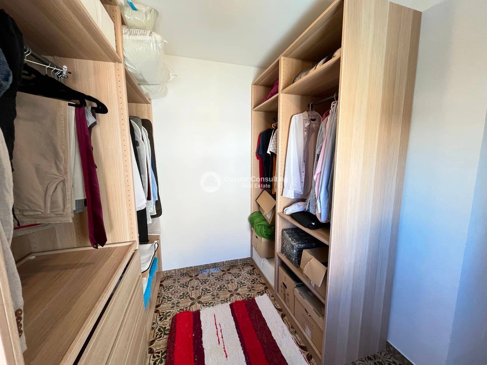 4 bedroom Townhouse for sale in San Pedro del Pinatar with garage - € 160,000 (Ref: 9379753)