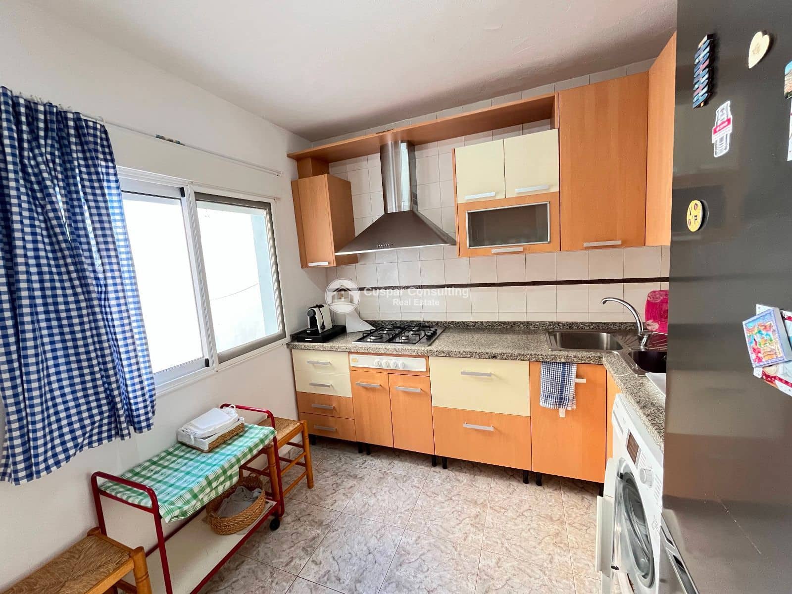 4 bedroom Townhouse for sale in San Pedro del Pinatar with garage - € 160,000 (Ref: 9379753)