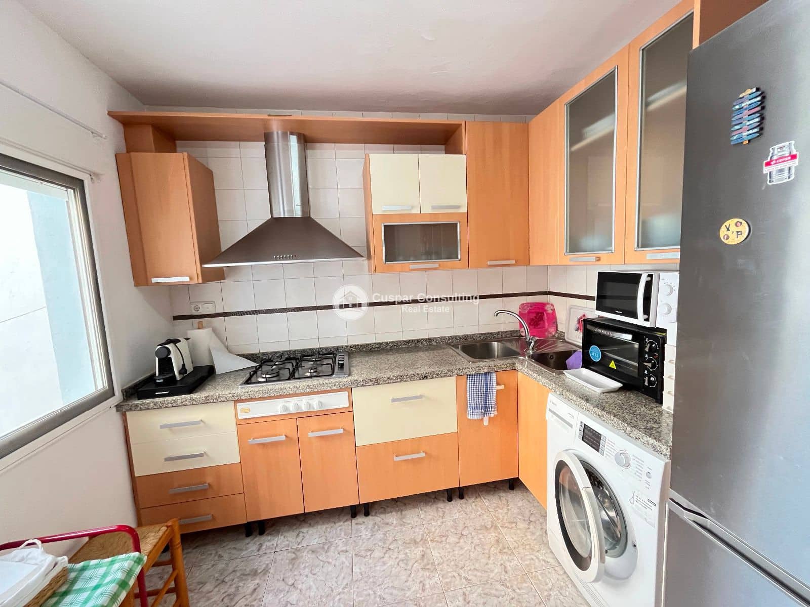 4 bedroom Townhouse for sale in San Pedro del Pinatar with garage - € 160,000 (Ref: 9379753)