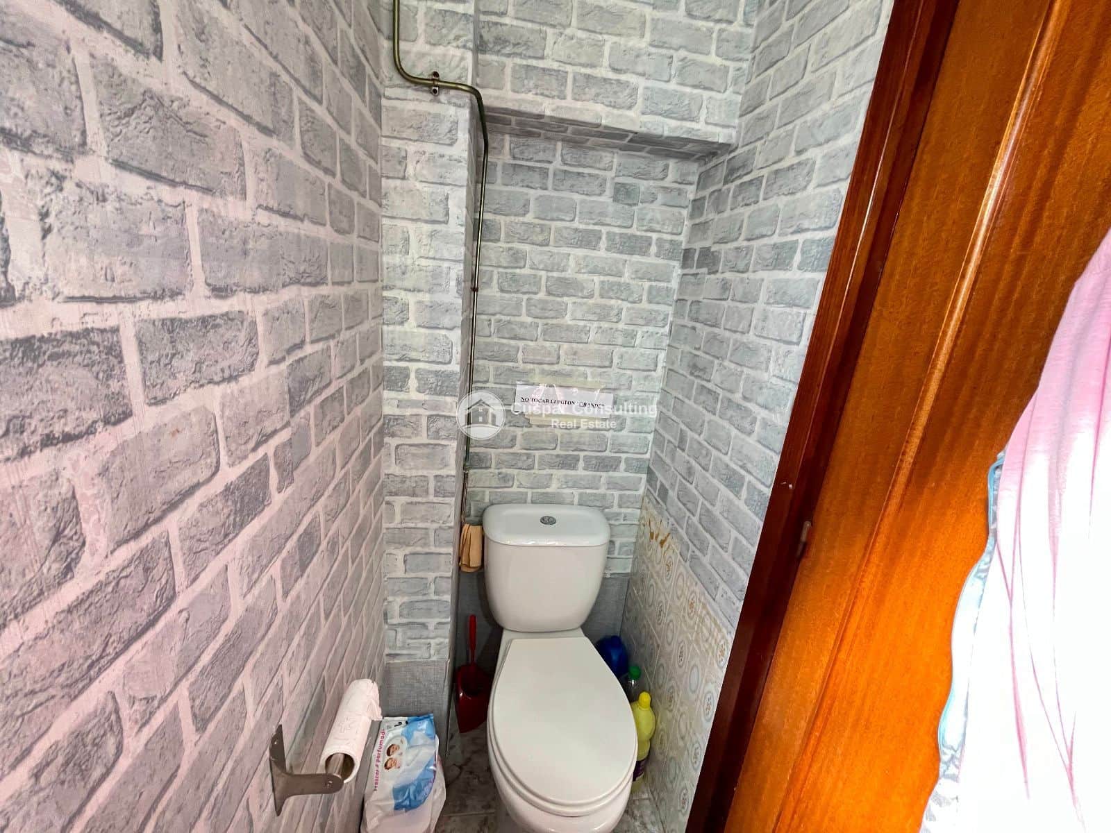 4 bedroom Townhouse for sale in San Pedro del Pinatar with garage - € 160,000 (Ref: 9379753)