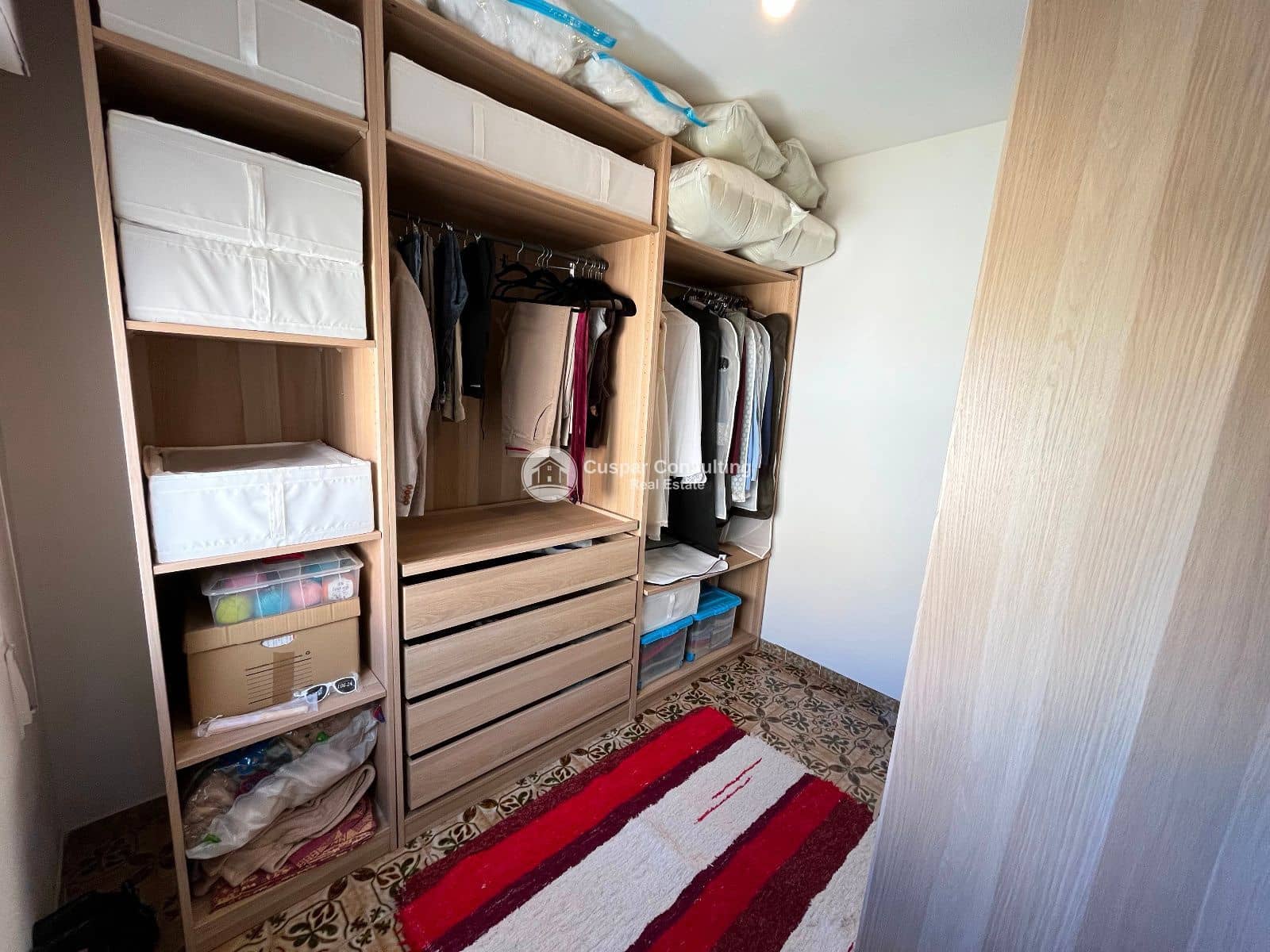 4 bedroom Townhouse for sale in San Pedro del Pinatar with garage - € 160,000 (Ref: 9379753)