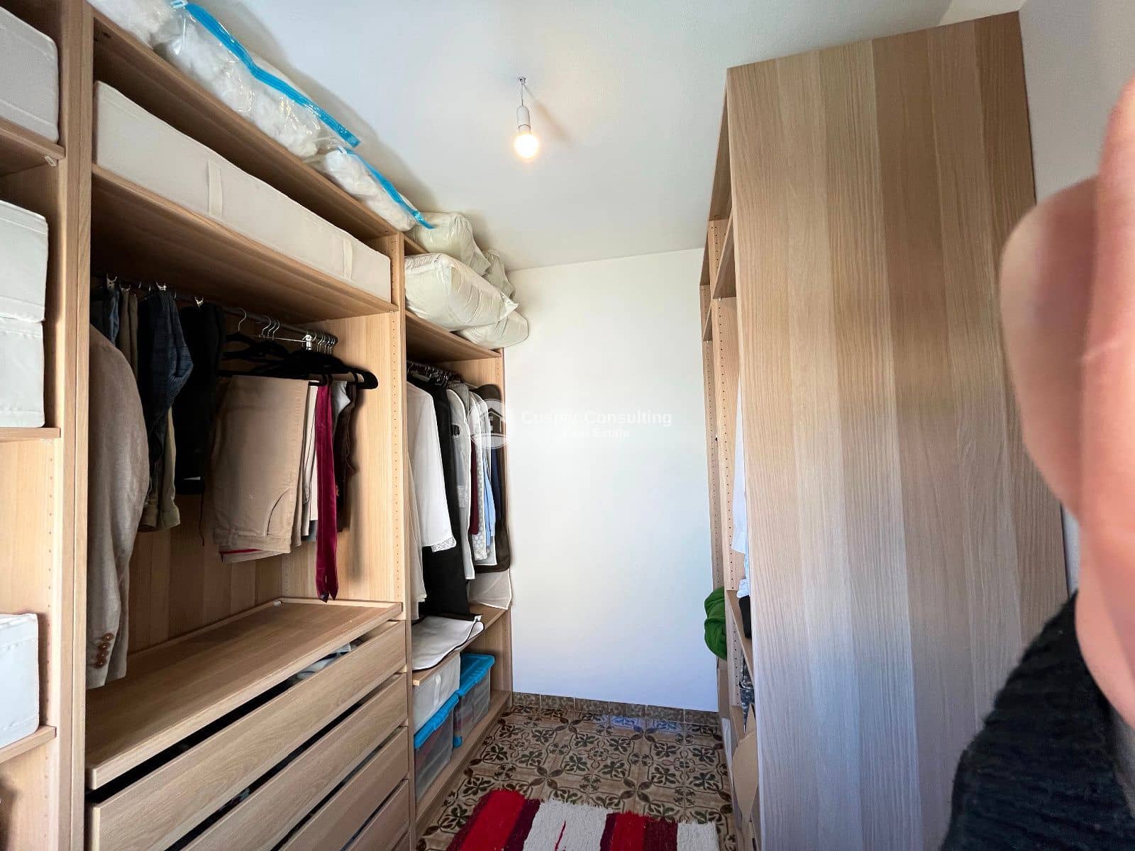 4 bedroom Townhouse for sale in San Pedro del Pinatar with garage - € 160,000 (Ref: 9379753)