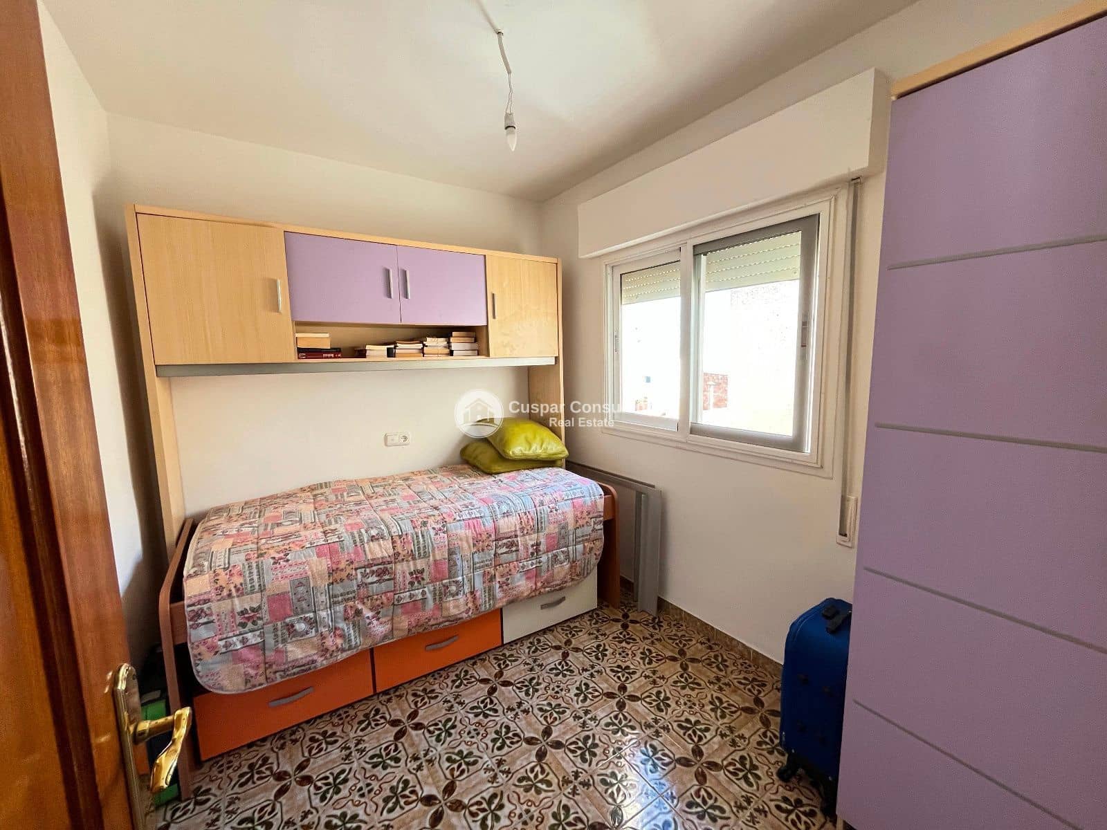 4 bedroom Townhouse for sale in San Pedro del Pinatar with garage - € 160,000 (Ref: 9379753)