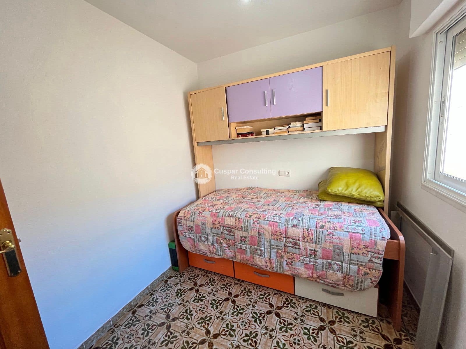 4 bedroom Townhouse for sale in San Pedro del Pinatar with garage - € 160,000 (Ref: 9379753)