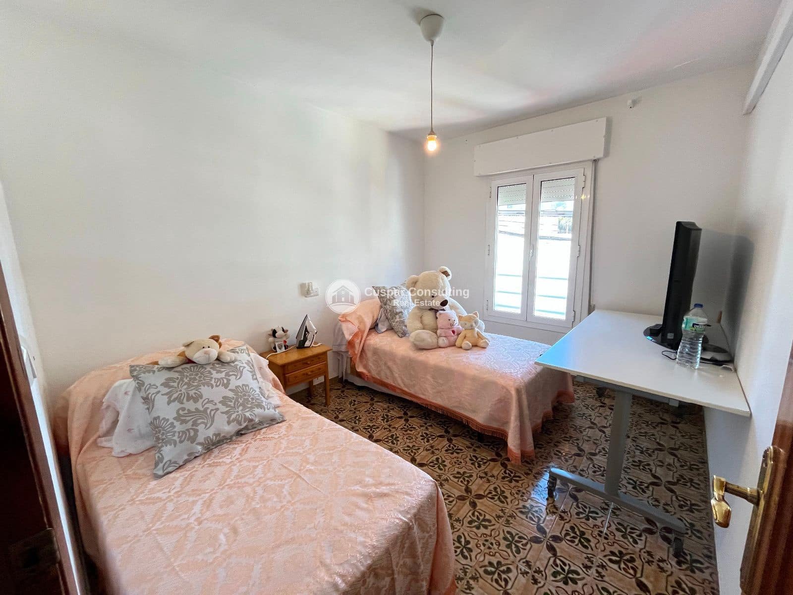 4 bedroom Townhouse for sale in San Pedro del Pinatar with garage - € 160,000 (Ref: 9379753)