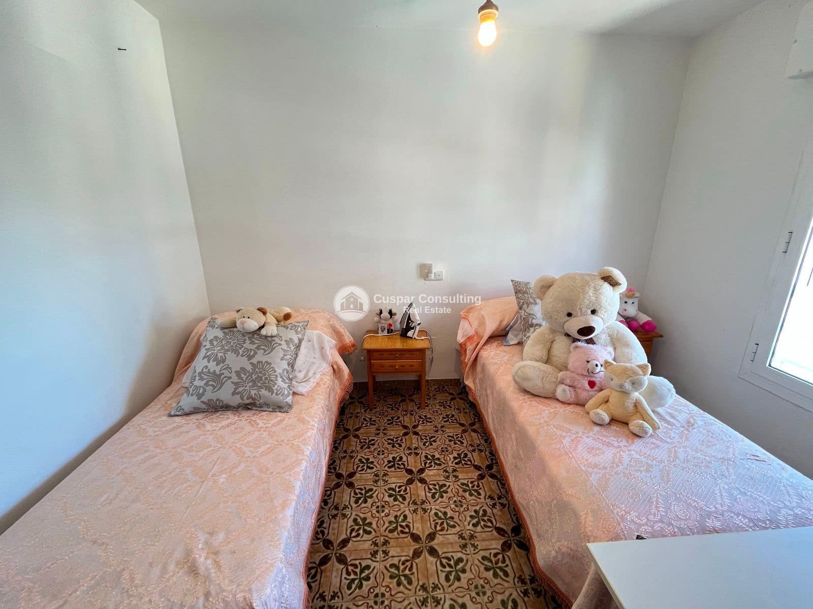 4 bedroom Townhouse for sale in San Pedro del Pinatar with garage - € 160,000 (Ref: 9379753)