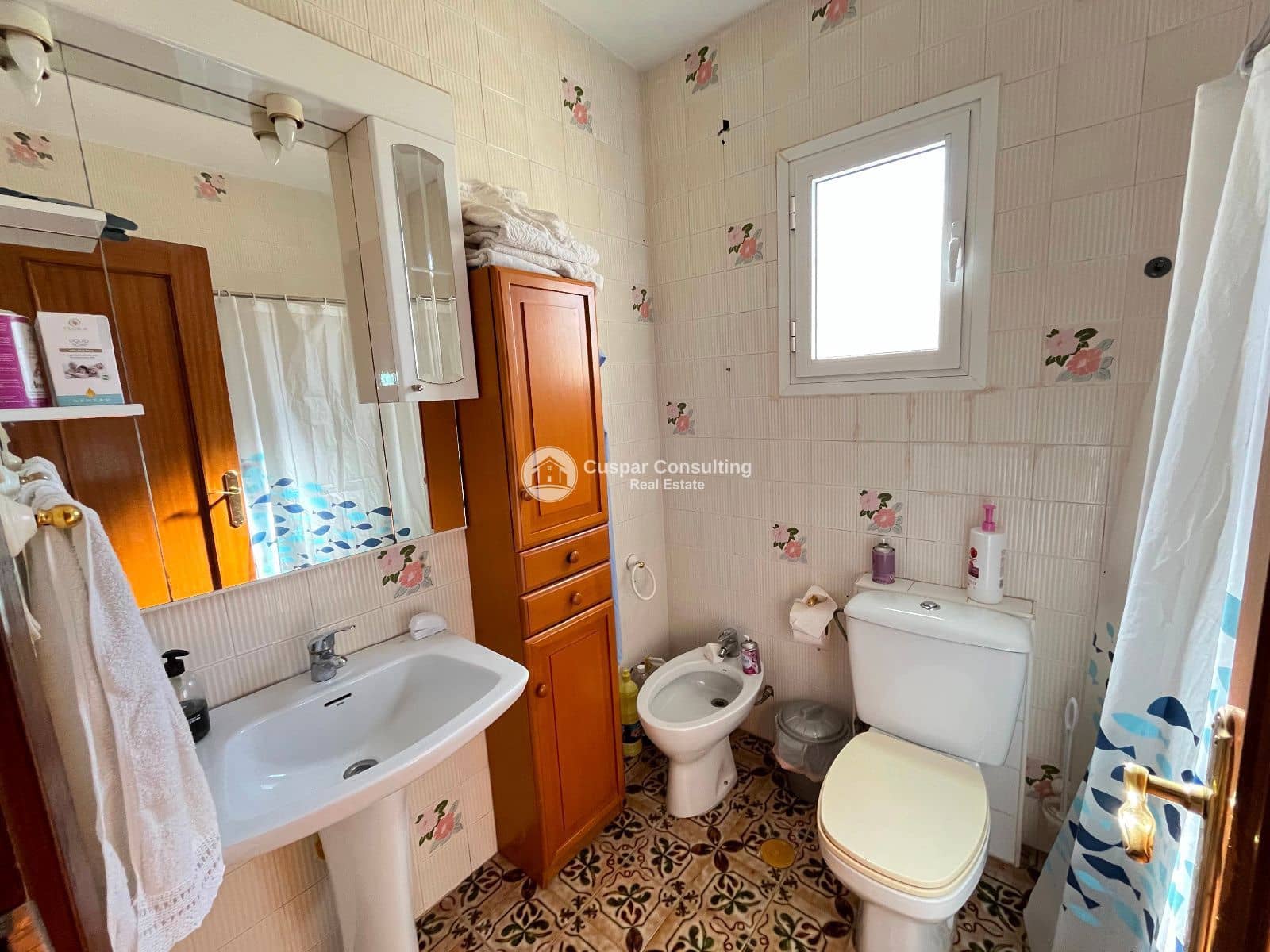 4 bedroom Townhouse for sale in San Pedro del Pinatar with garage - € 160,000 (Ref: 9379753)