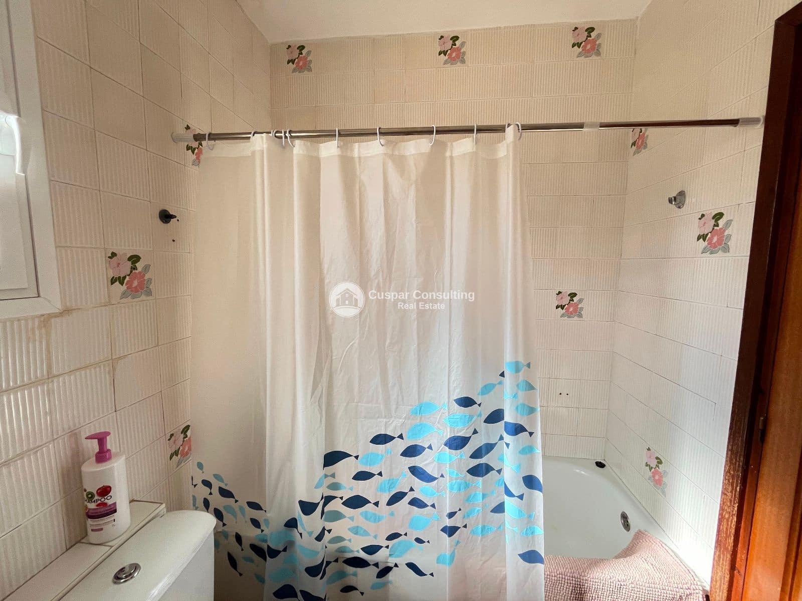 4 bedroom Townhouse for sale in San Pedro del Pinatar with garage - € 160,000 (Ref: 9379753)