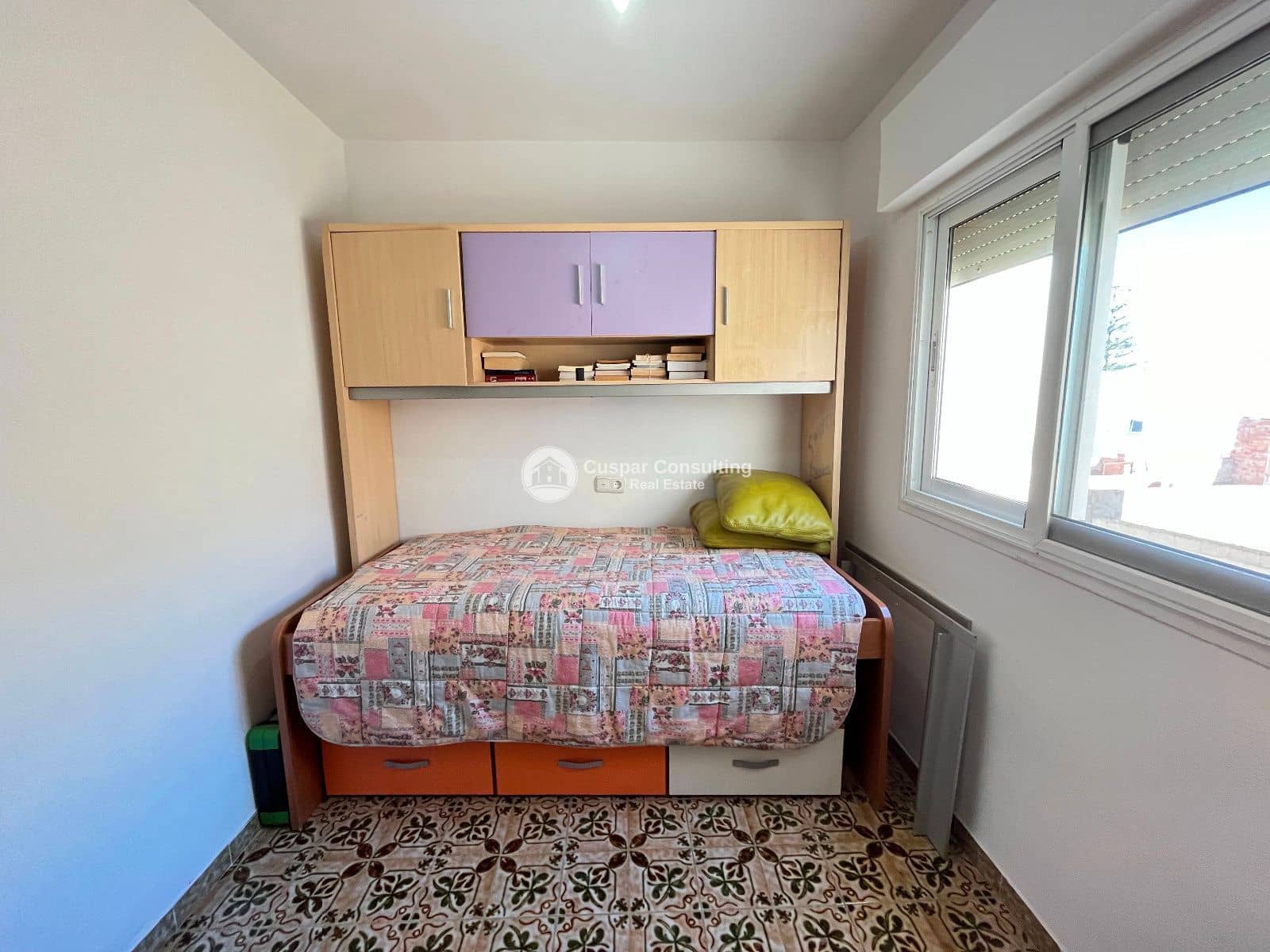 4 bedroom Townhouse for sale in San Pedro del Pinatar with garage - € 160,000 (Ref: 9379753)