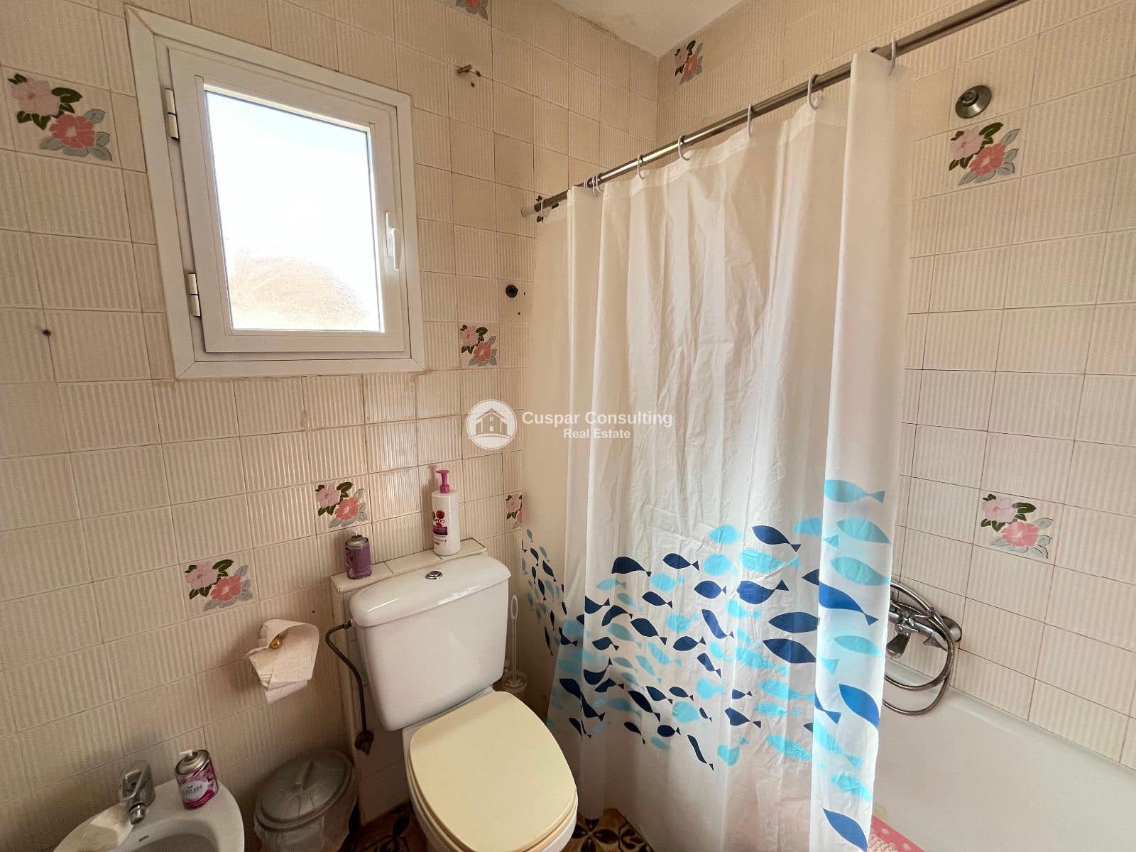 4 bedroom Townhouse for sale in San Pedro del Pinatar with garage - € 160,000 (Ref: 9379753)