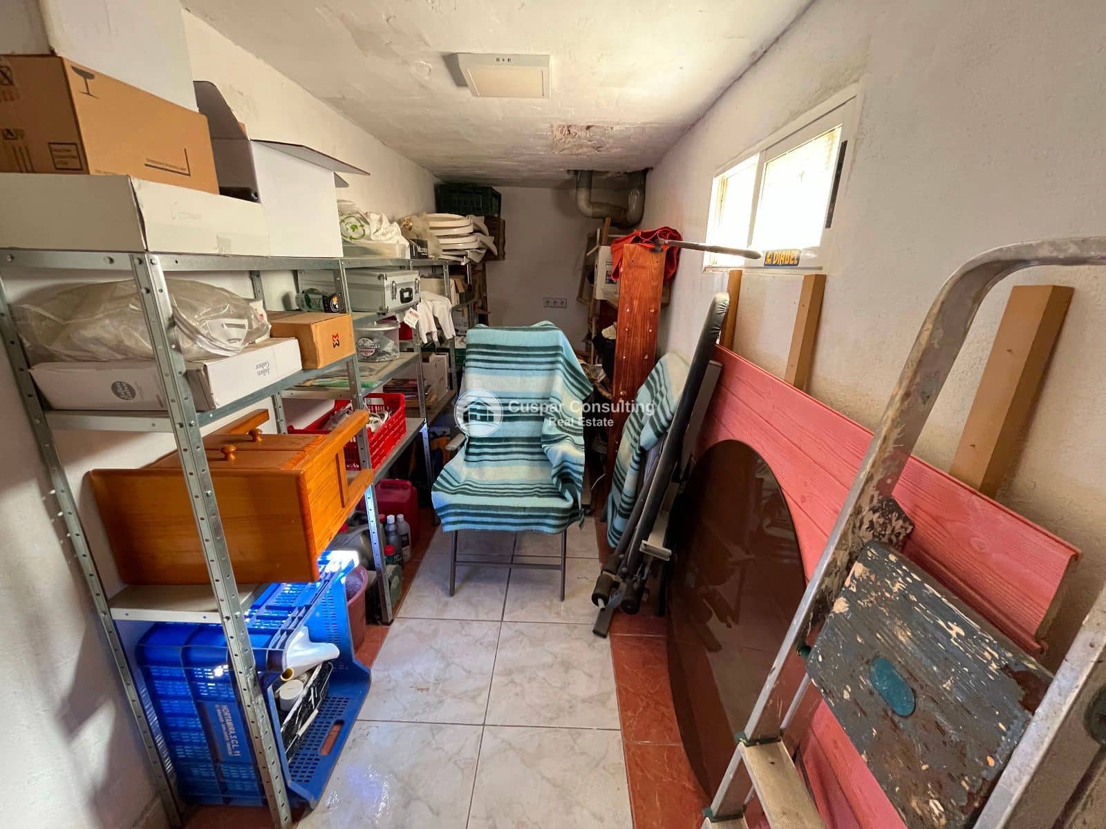 4 bedroom Townhouse for sale in San Pedro del Pinatar with garage - € 160,000 (Ref: 9379753)