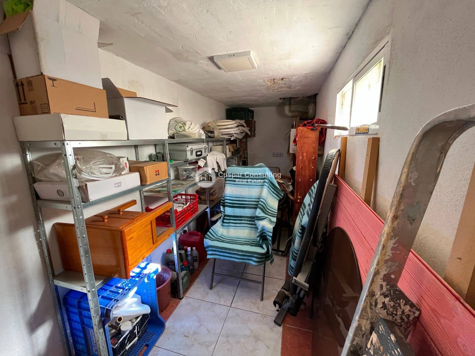 4 bedroom Townhouse for sale in San Pedro del Pinatar with garage - € 160,000 (Ref: 9379753)