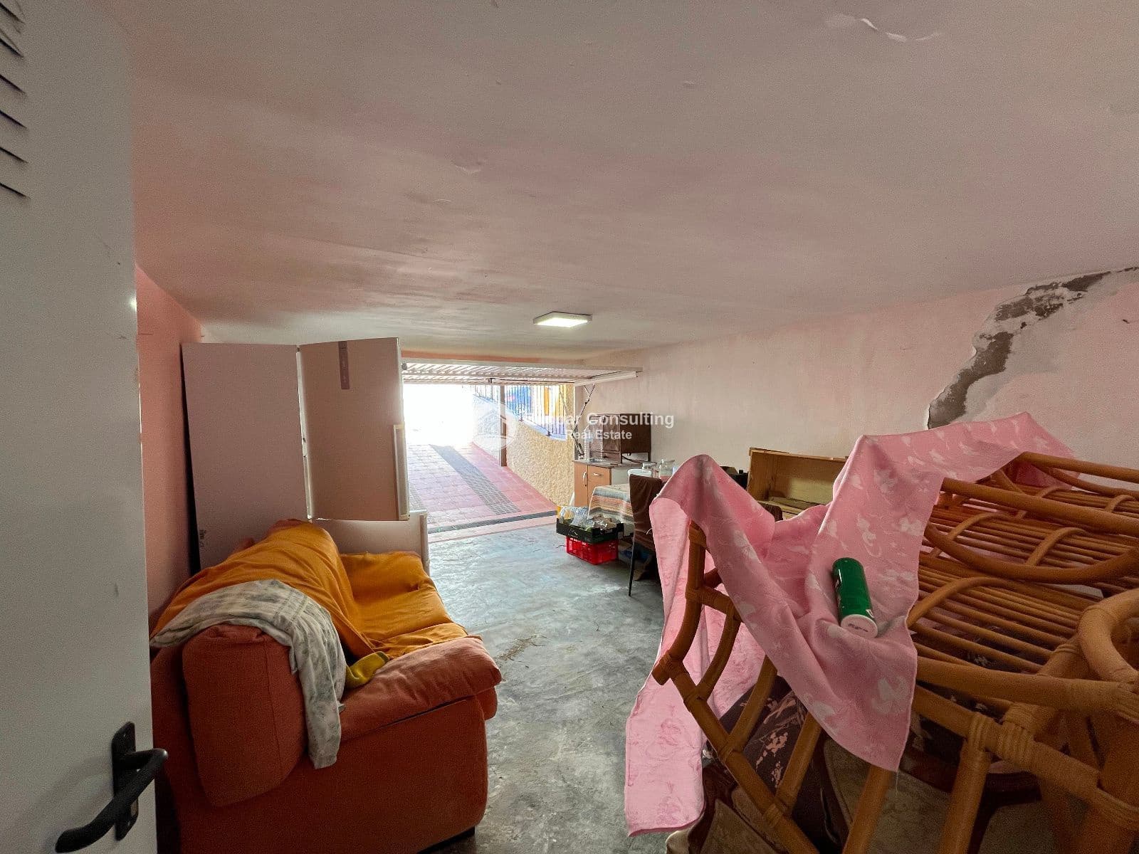 4 bedroom Townhouse for sale in San Pedro del Pinatar with garage - € 160,000 (Ref: 9379753)