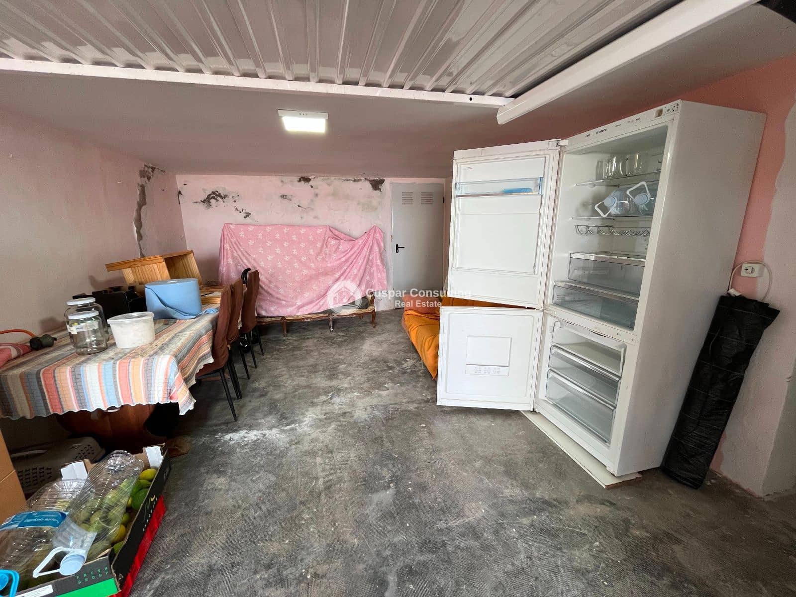 4 bedroom Townhouse for sale in San Pedro del Pinatar with garage - € 160,000 (Ref: 9379753)