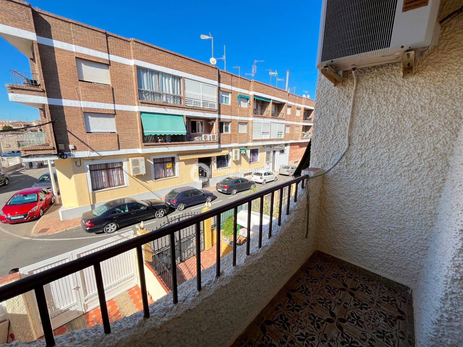 4 bedroom Townhouse for sale in San Pedro del Pinatar with garage - € 160,000 (Ref: 9379753)