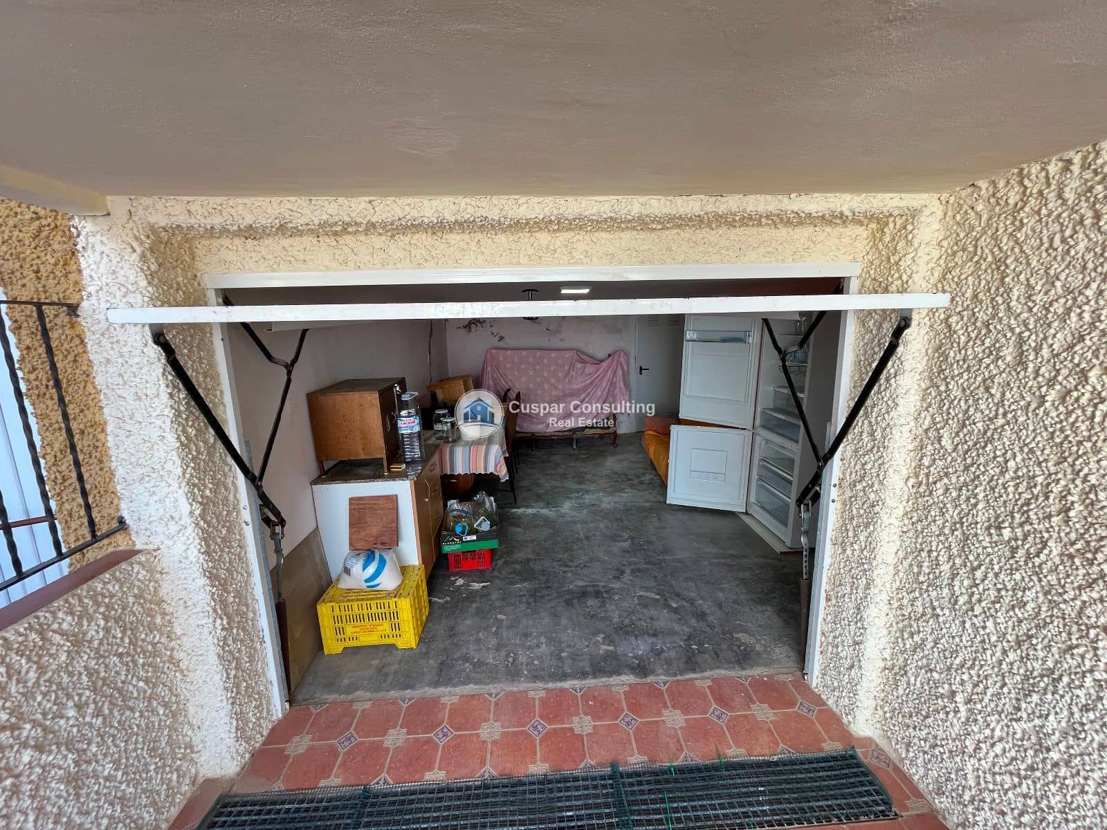 4 bedroom Townhouse for sale in San Pedro del Pinatar with garage - € 160,000 (Ref: 9379753)