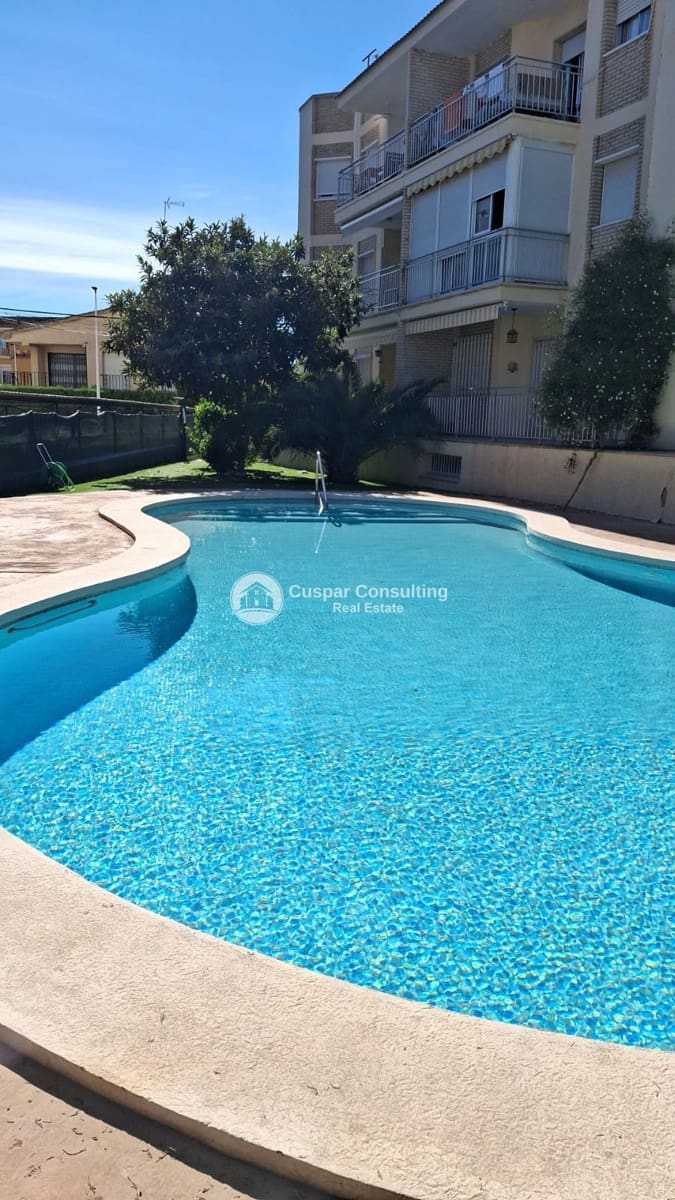 3 camera da letto Appartamento in vendita in Santiago de la Ribera con piscina garage - 235.000 € (Rif: 9379962)