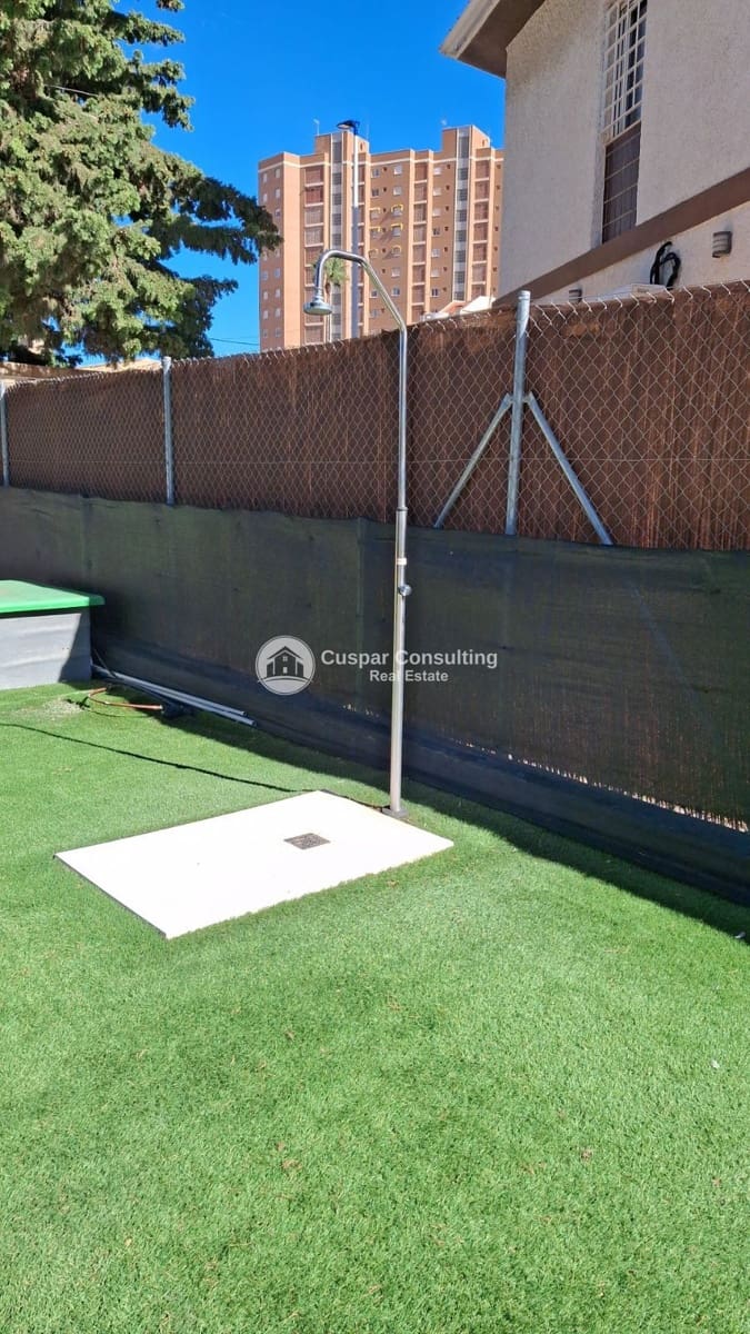 3 camera da letto Appartamento in vendita in Santiago de la Ribera con piscina garage - 235.000 € (Rif: 9379962)