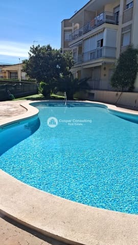 3 camera da letto Appartamento in vendita in Santiago de la Ribera, San Javier con piscina garage - 235.000 € (Rif: 9379962)