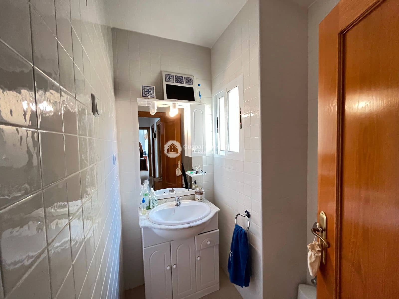 3 camera da letto Appartamento in vendita in Santiago de la Ribera con piscina garage - 235.000 € (Rif: 9379962)