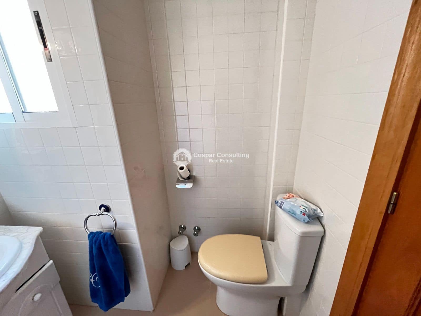 3 camera da letto Appartamento in vendita in Santiago de la Ribera con piscina garage - 235.000 € (Rif: 9379962)