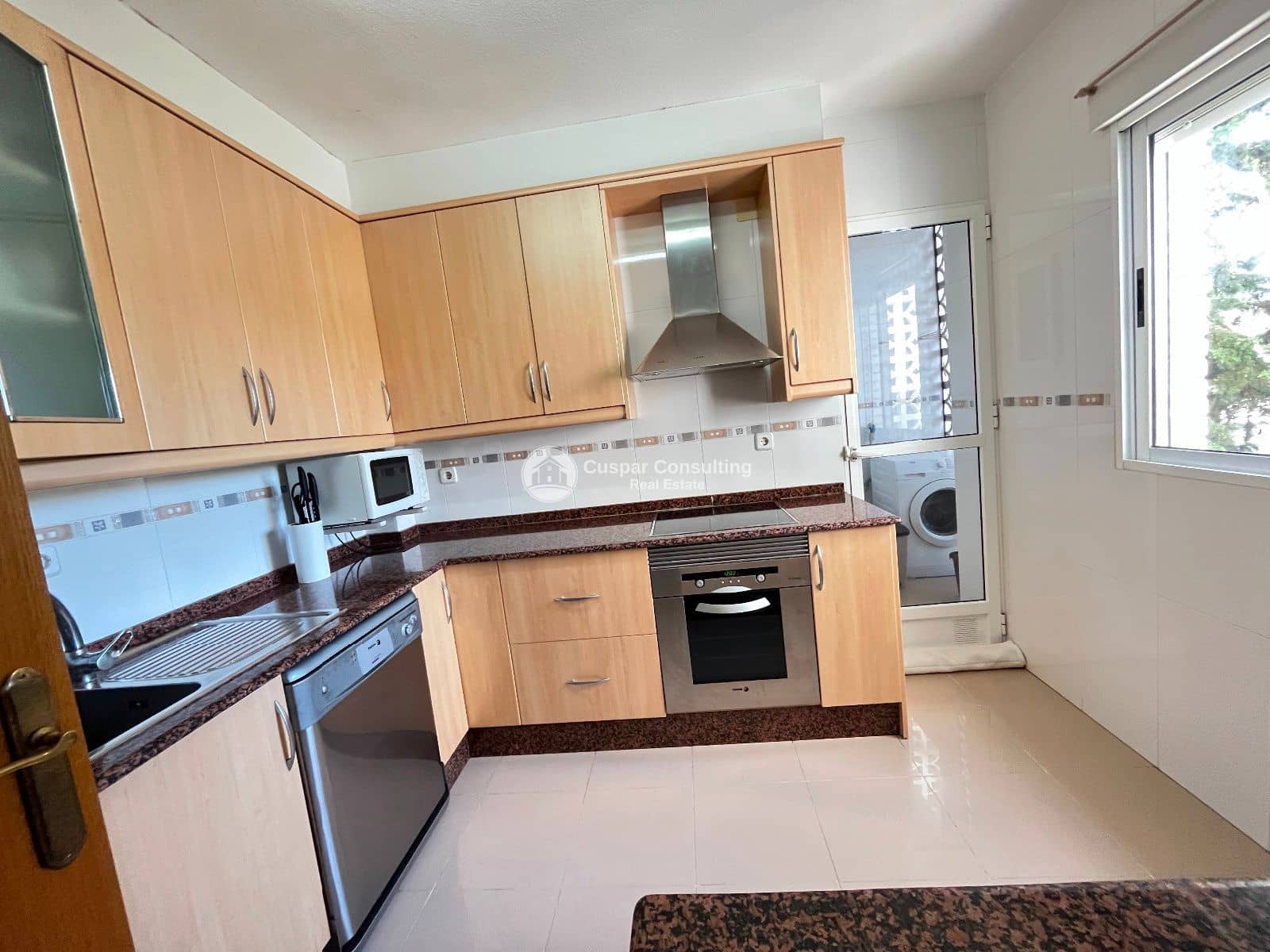 3 camera da letto Appartamento in vendita in Santiago de la Ribera con piscina garage - 235.000 € (Rif: 9379962)