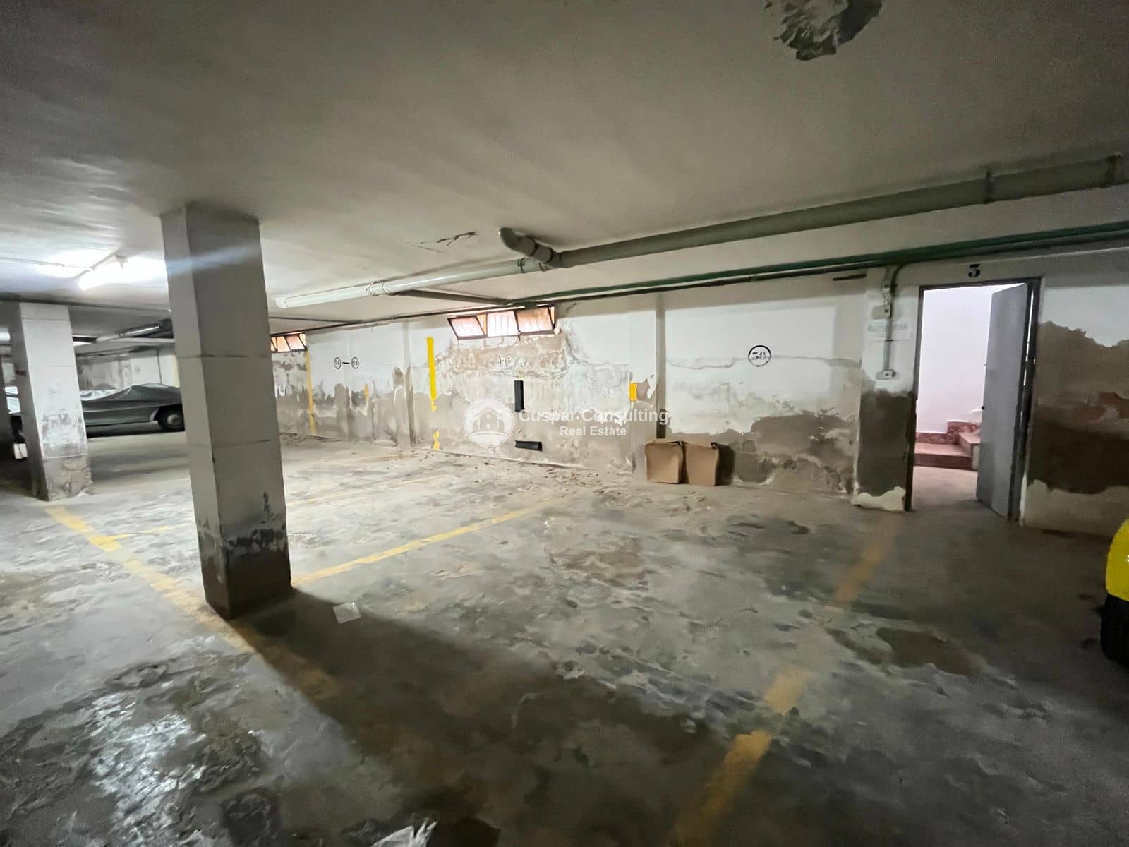 3 camera da letto Appartamento in vendita in Santiago de la Ribera con piscina garage - 235.000 € (Rif: 9379962)