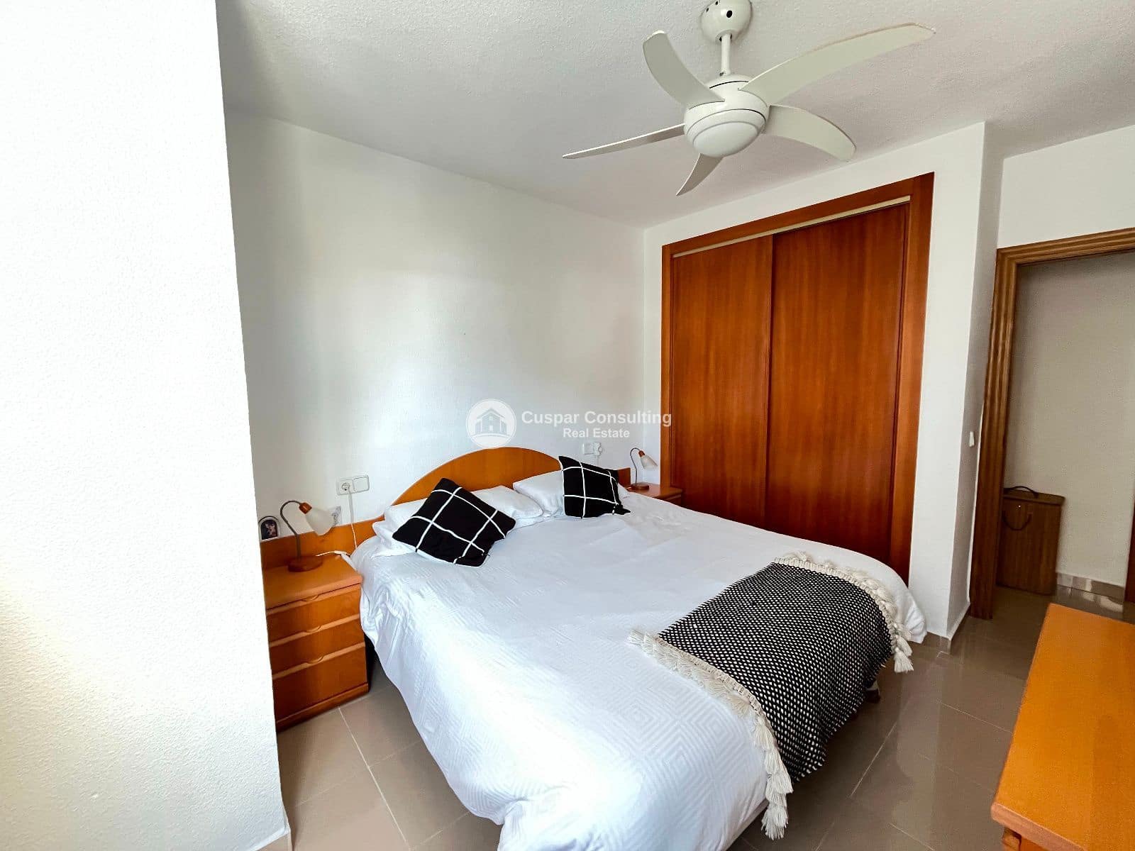 3 camera da letto Appartamento in vendita in Santiago de la Ribera con piscina garage - 235.000 € (Rif: 9379962)