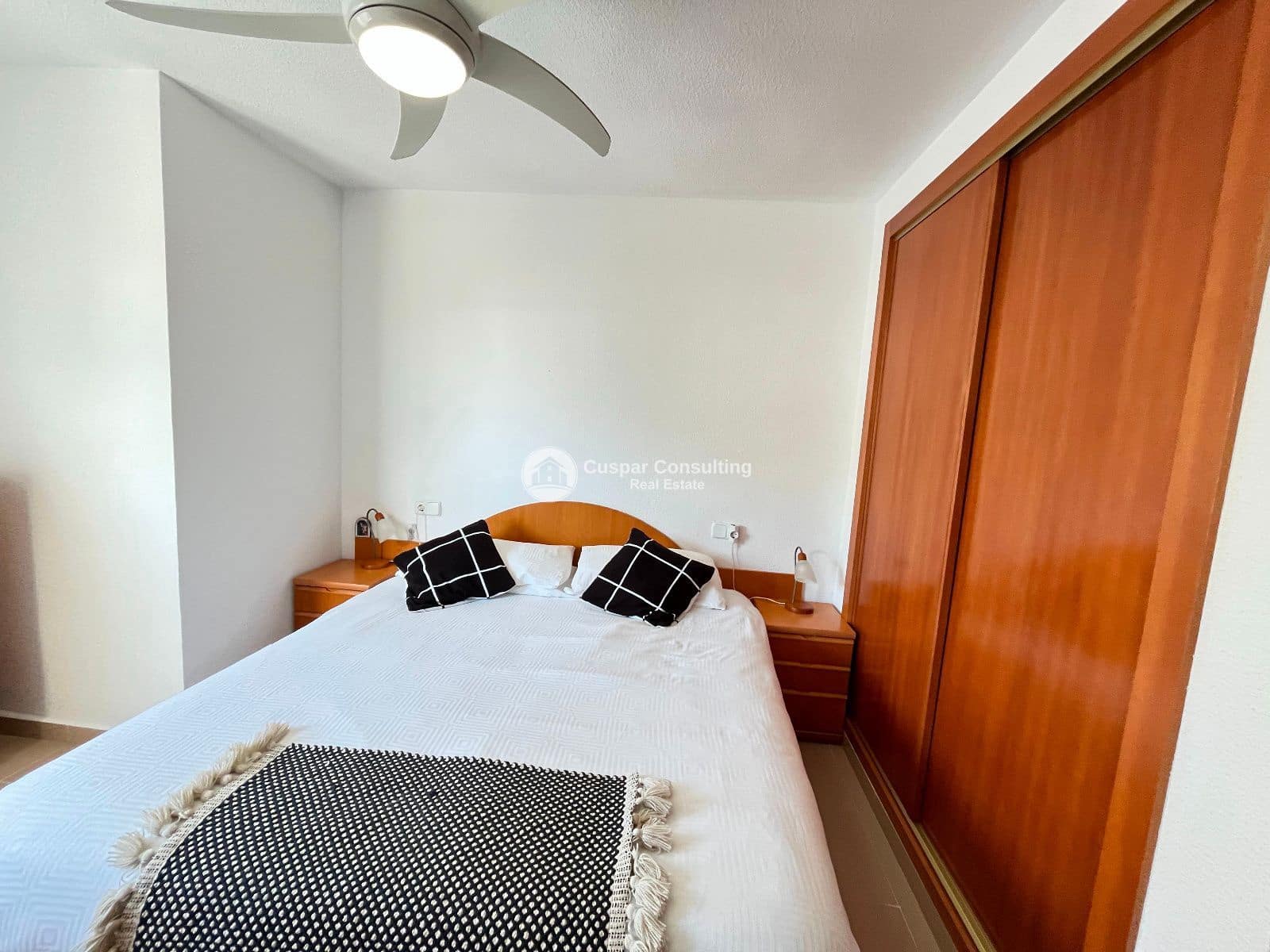 3 camera da letto Appartamento in vendita in Santiago de la Ribera con piscina garage - 235.000 € (Rif: 9379962)