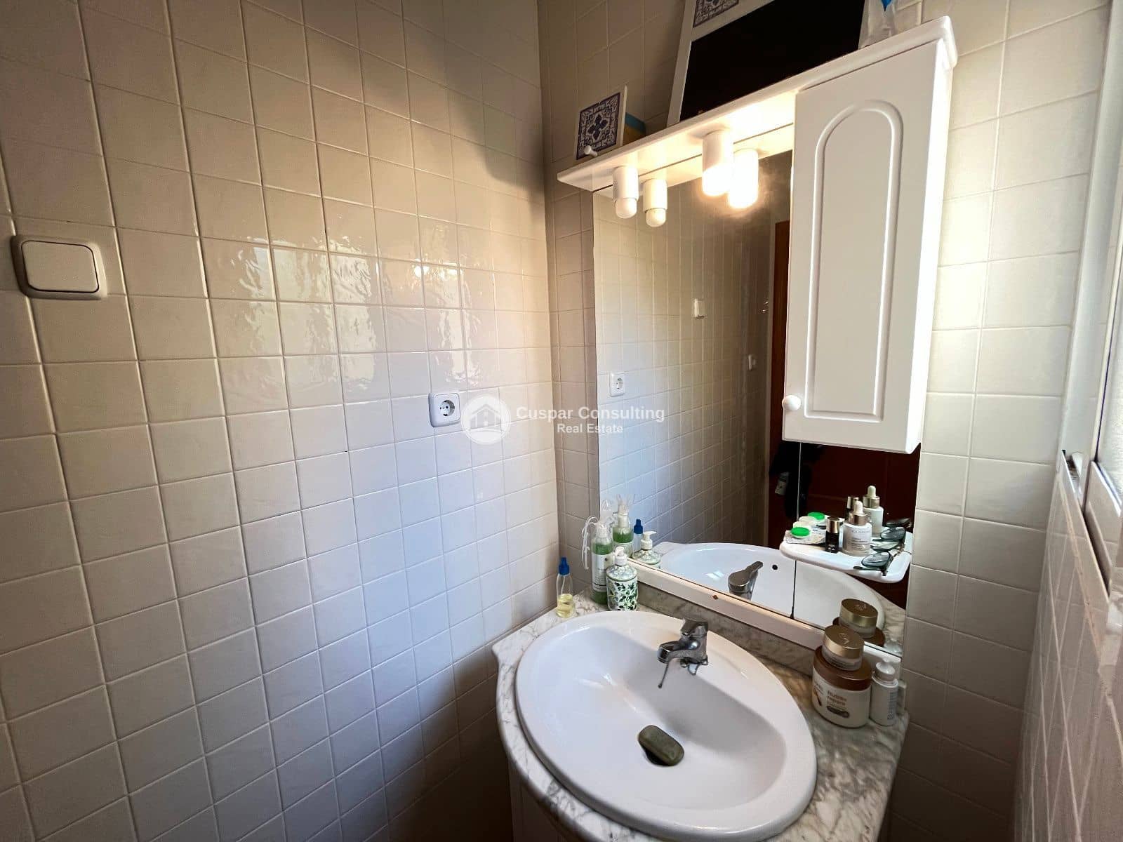 3 camera da letto Appartamento in vendita in Santiago de la Ribera con piscina garage - 235.000 € (Rif: 9379962)