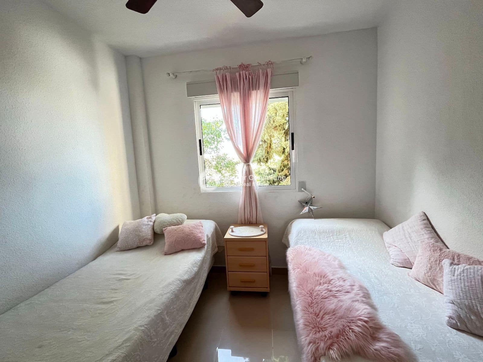 3 camera da letto Appartamento in vendita in Santiago de la Ribera con piscina garage - 235.000 € (Rif: 9379962)