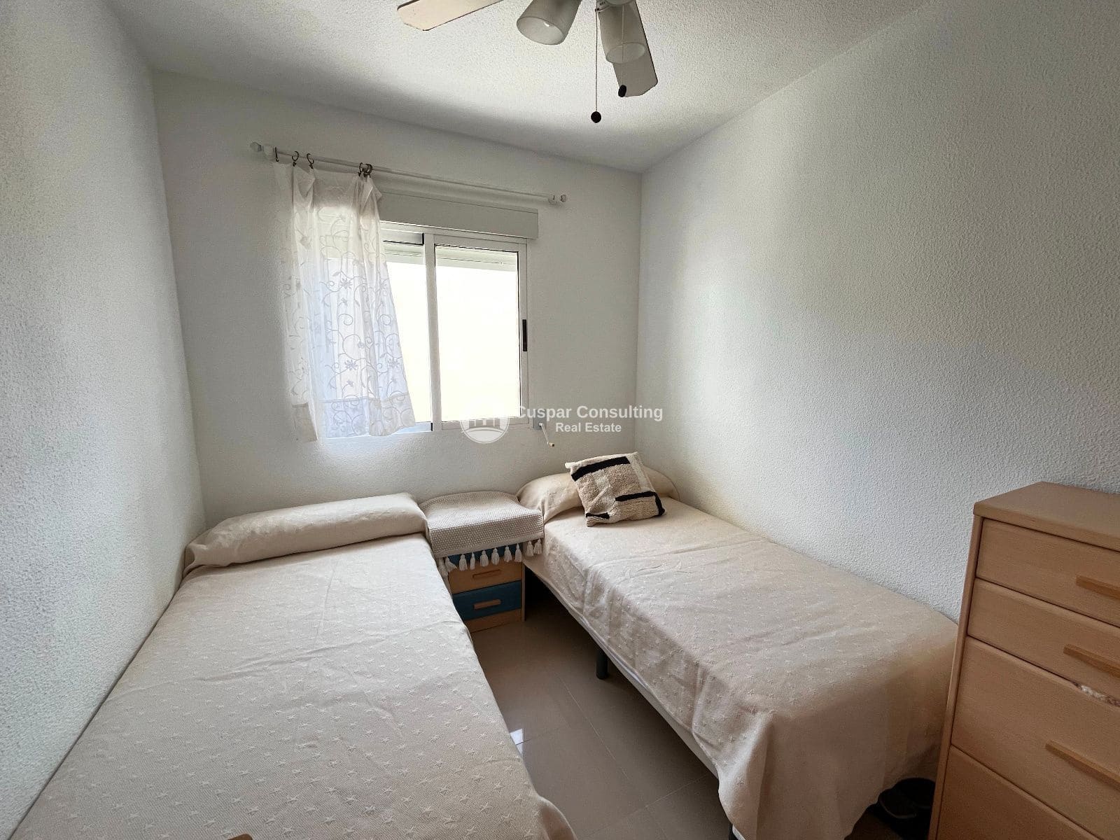 3 camera da letto Appartamento in vendita in Santiago de la Ribera con piscina garage - 235.000 € (Rif: 9379962)