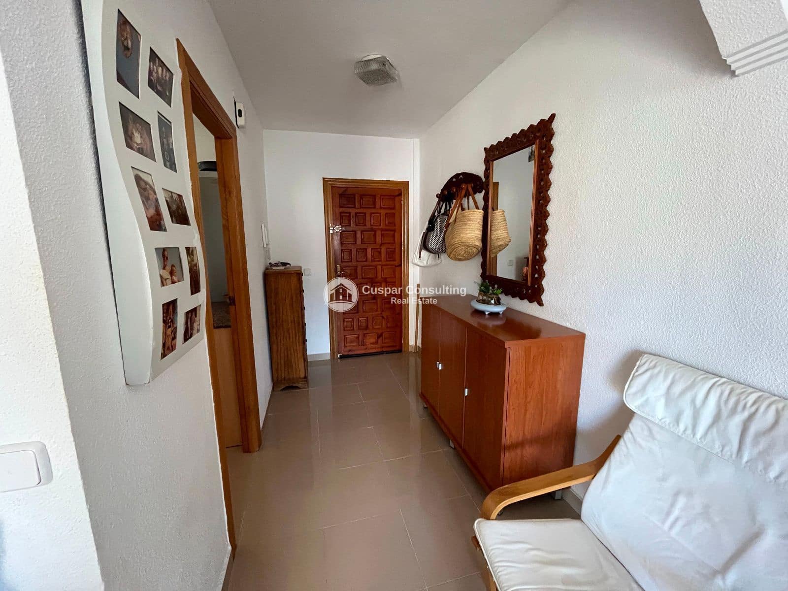 3 camera da letto Appartamento in vendita in Santiago de la Ribera con piscina garage - 235.000 € (Rif: 9379962)