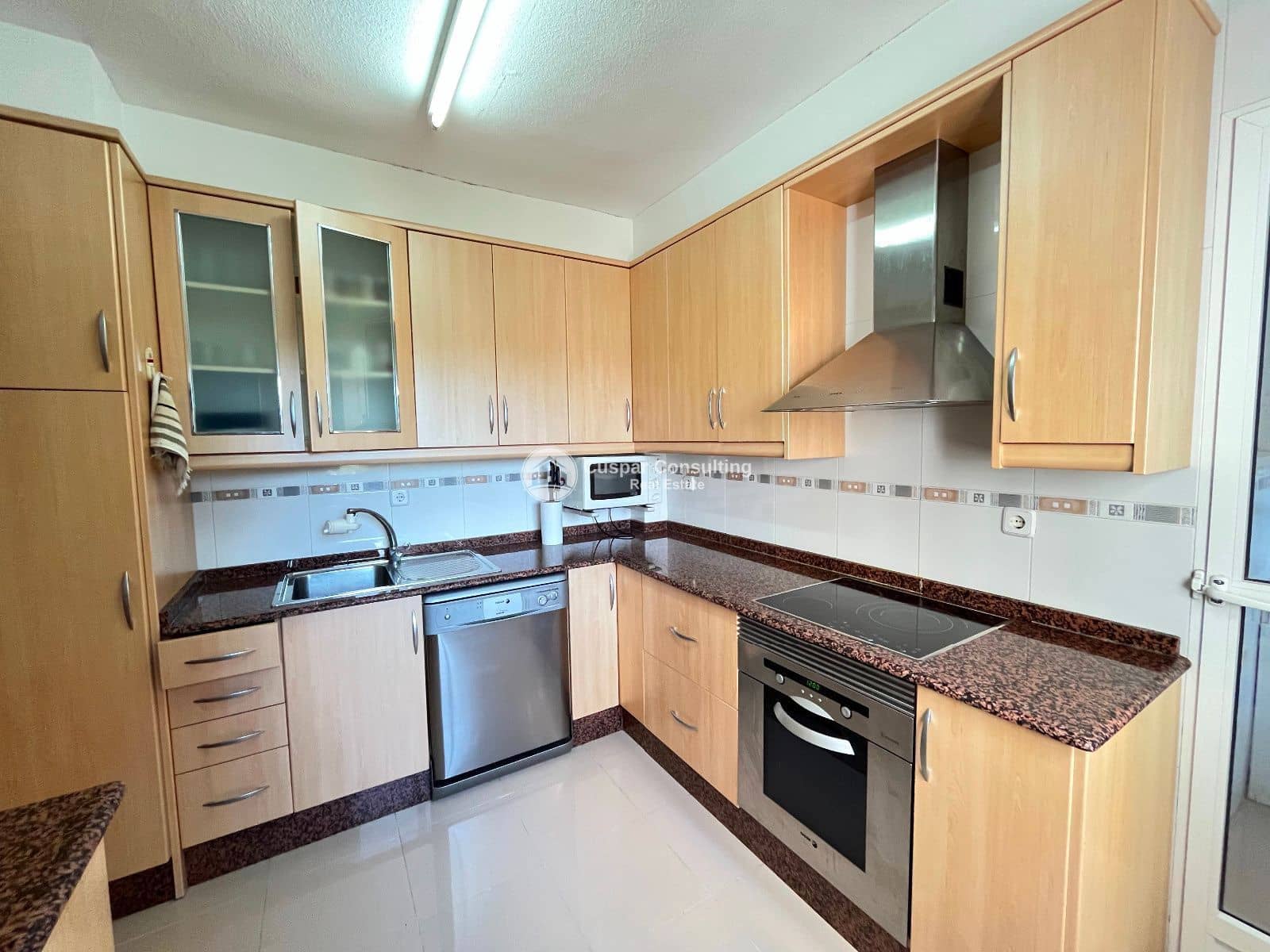 3 camera da letto Appartamento in vendita in Santiago de la Ribera con piscina garage - 235.000 € (Rif: 9379962)