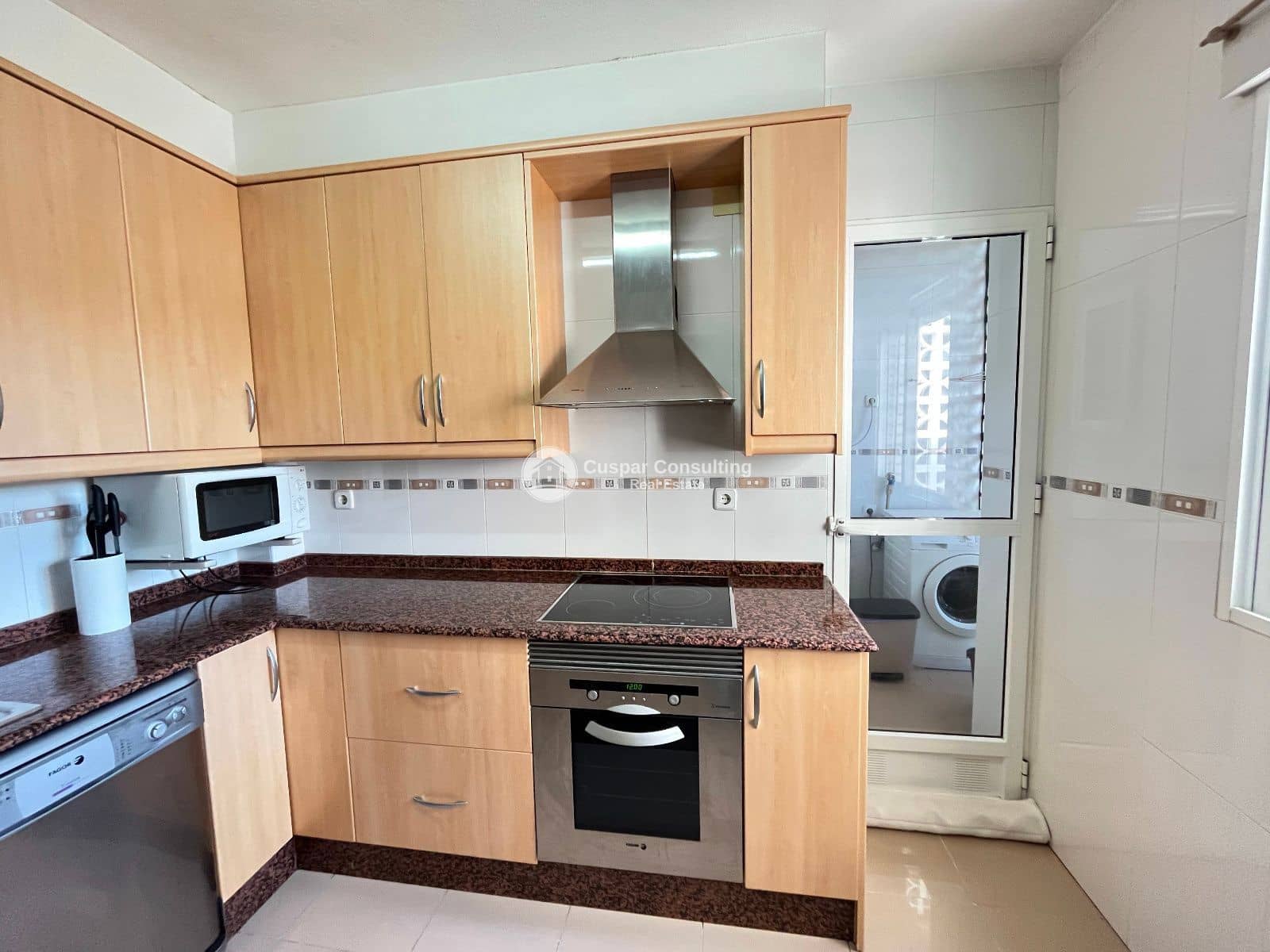 3 camera da letto Appartamento in vendita in Santiago de la Ribera con piscina garage - 235.000 € (Rif: 9379962)