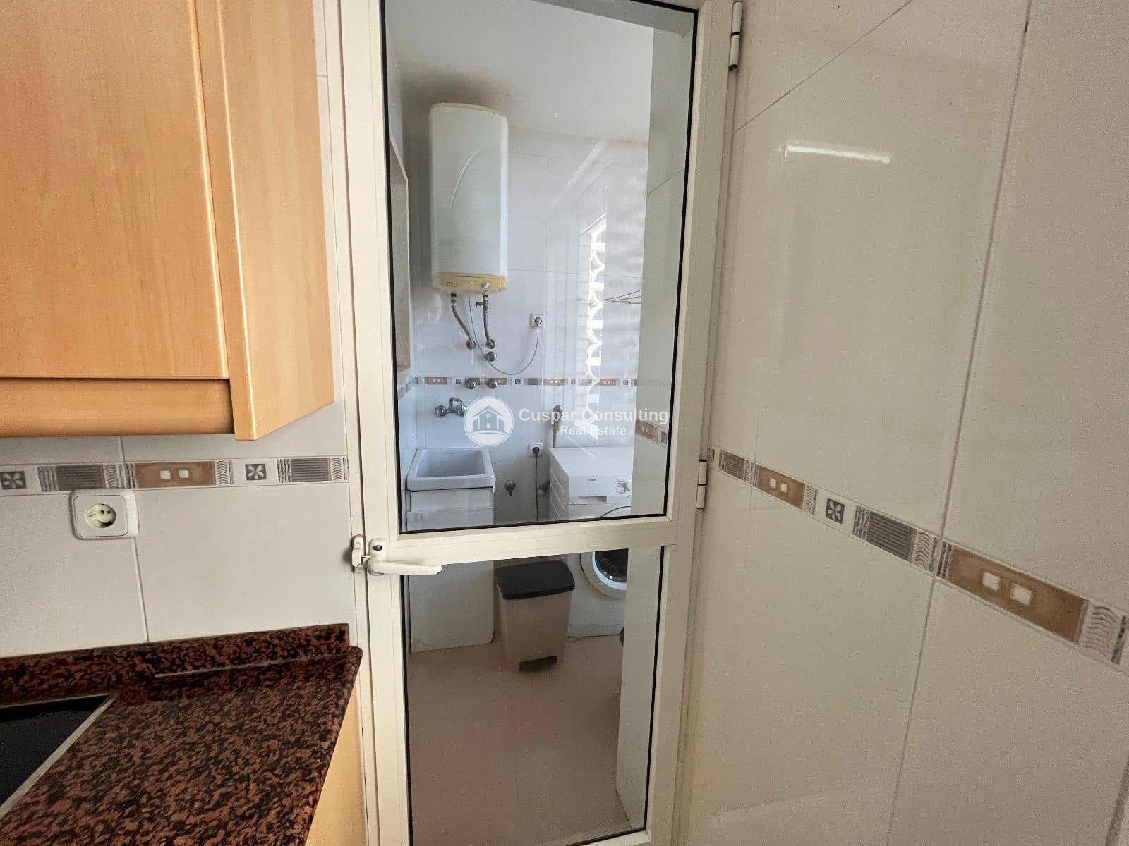 3 camera da letto Appartamento in vendita in Santiago de la Ribera con piscina garage - 235.000 € (Rif: 9379962)