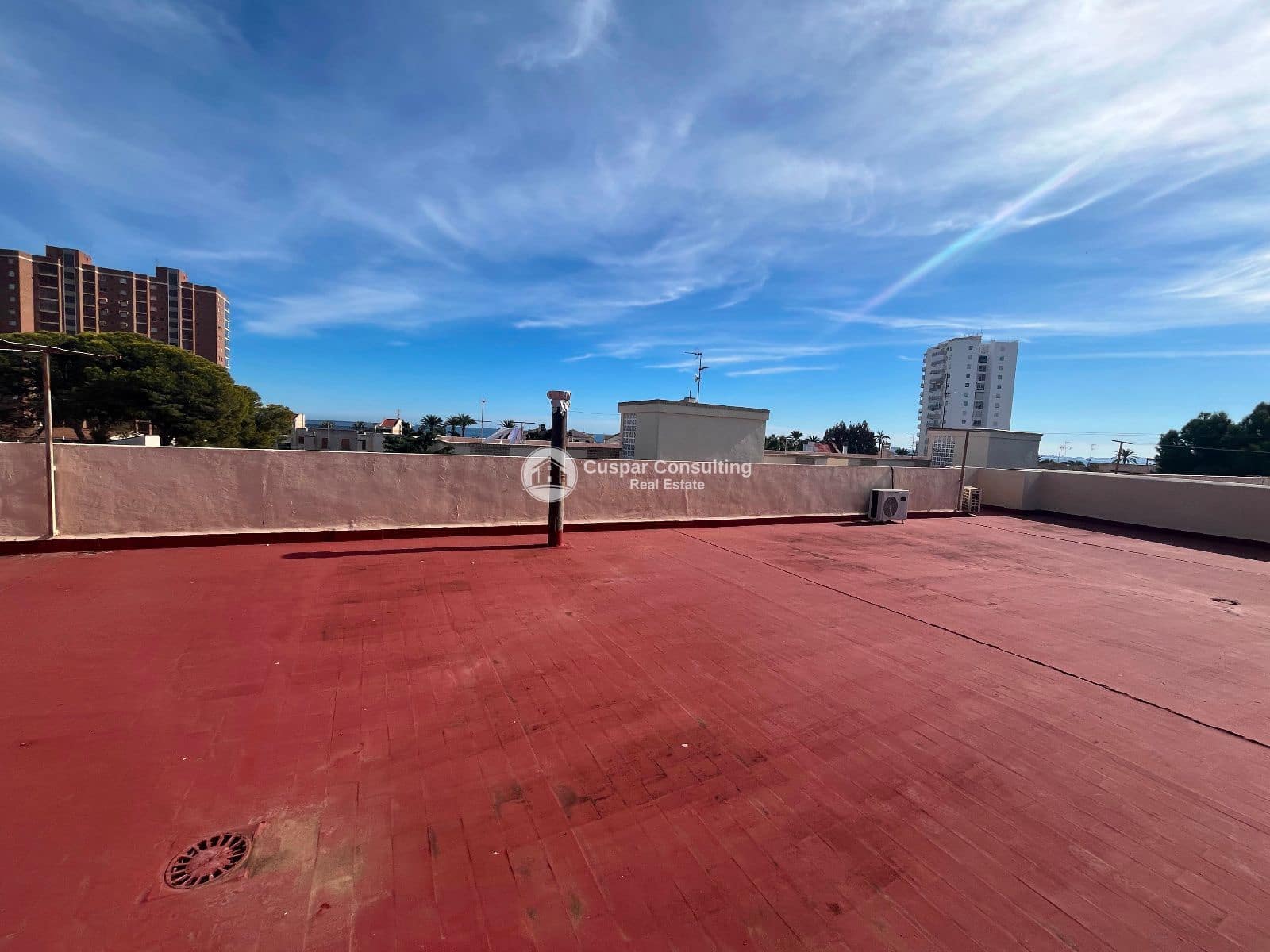 3 camera da letto Appartamento in vendita in Santiago de la Ribera con piscina garage - 235.000 € (Rif: 9379962)