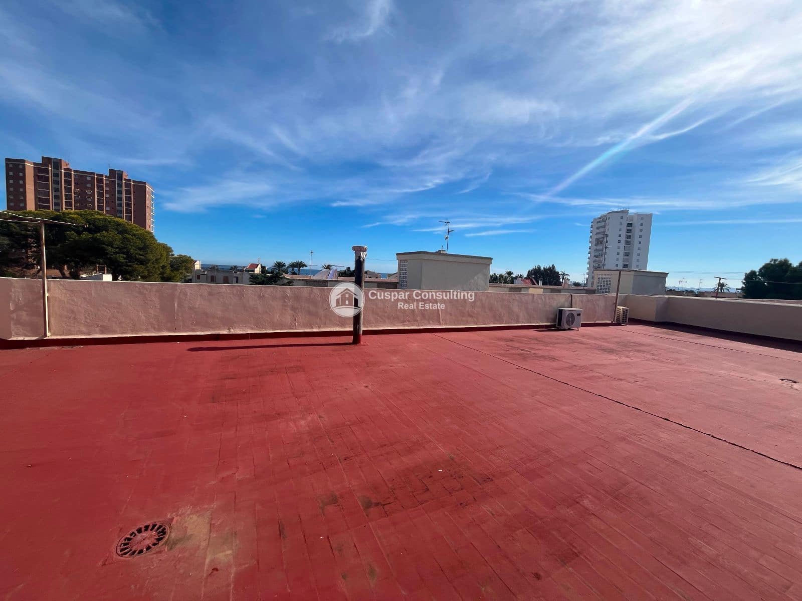 3 camera da letto Appartamento in vendita in Santiago de la Ribera con piscina garage - 235.000 € (Rif: 9379962)