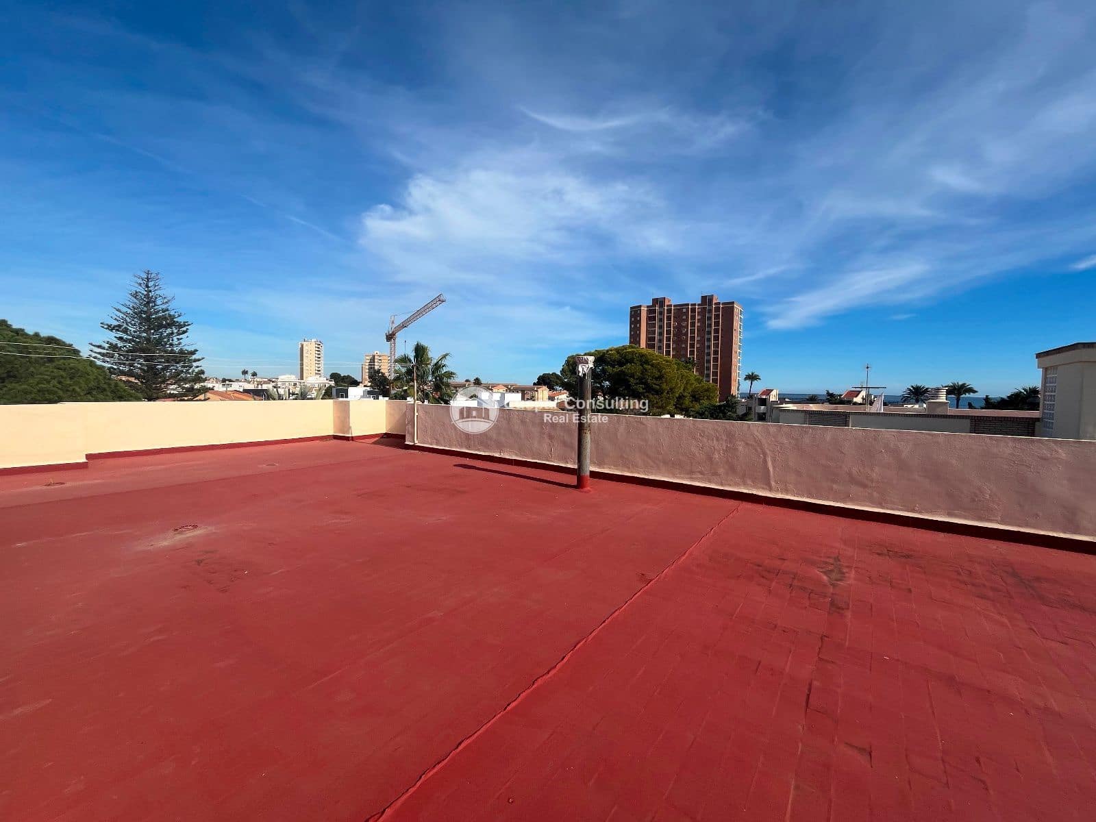 3 camera da letto Appartamento in vendita in Santiago de la Ribera con piscina garage - 235.000 € (Rif: 9379962)