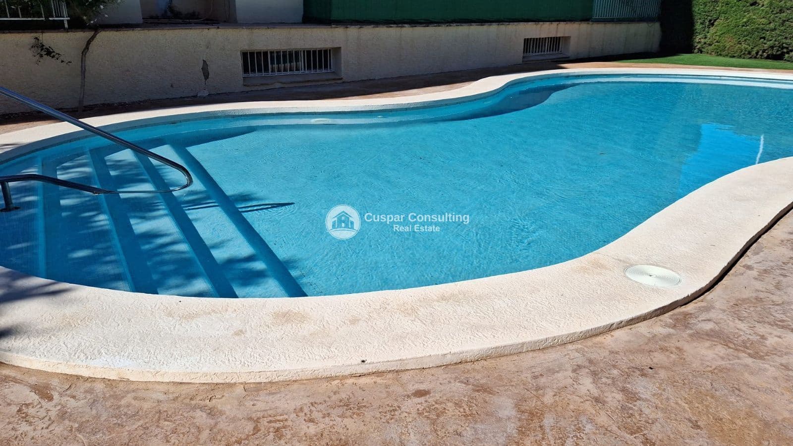 3 camera da letto Appartamento in vendita in Santiago de la Ribera con piscina garage - 235.000 € (Rif: 9379962)