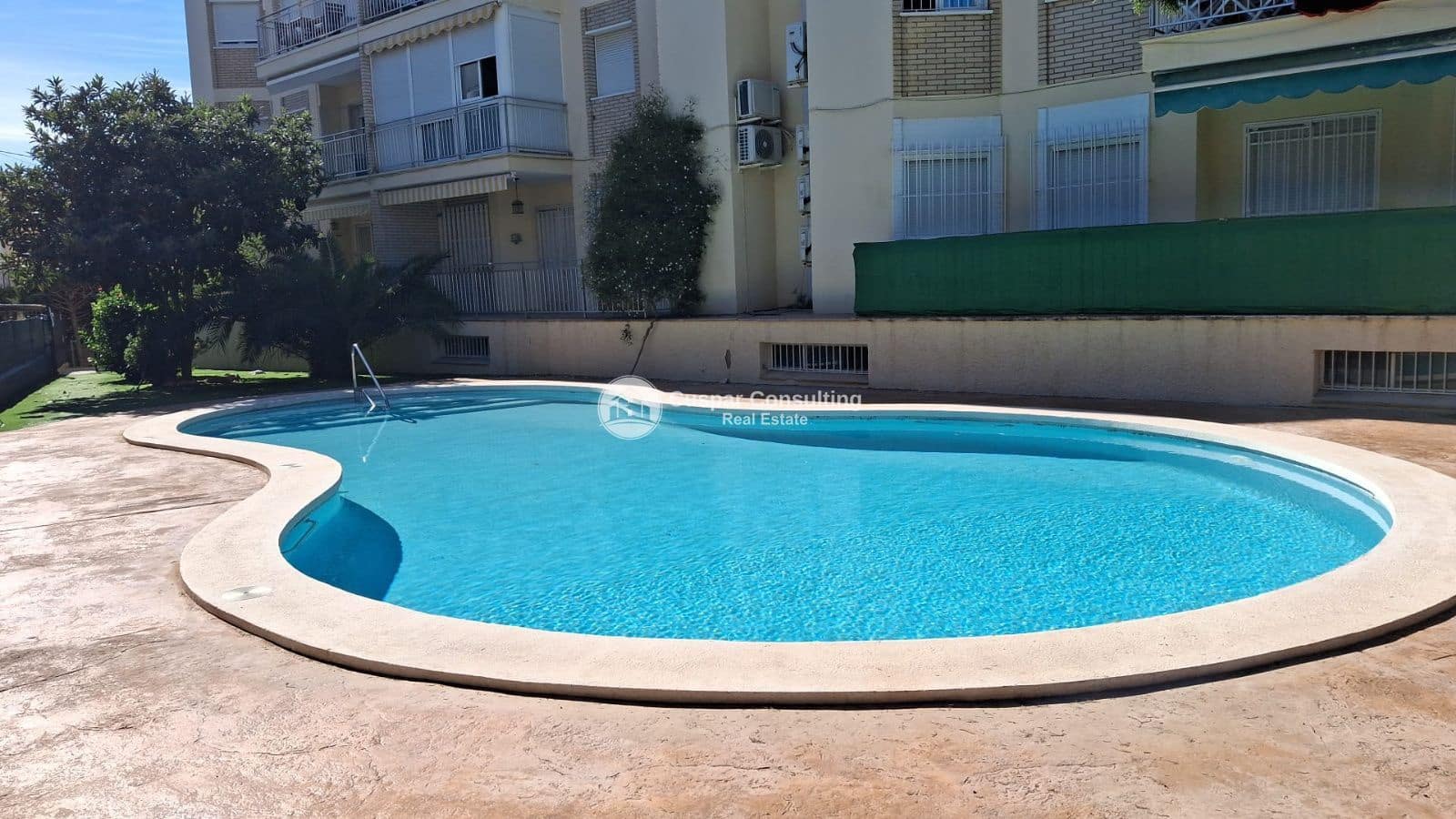 3 camera da letto Appartamento in vendita in Santiago de la Ribera con piscina garage - 235.000 € (Rif: 9379962)