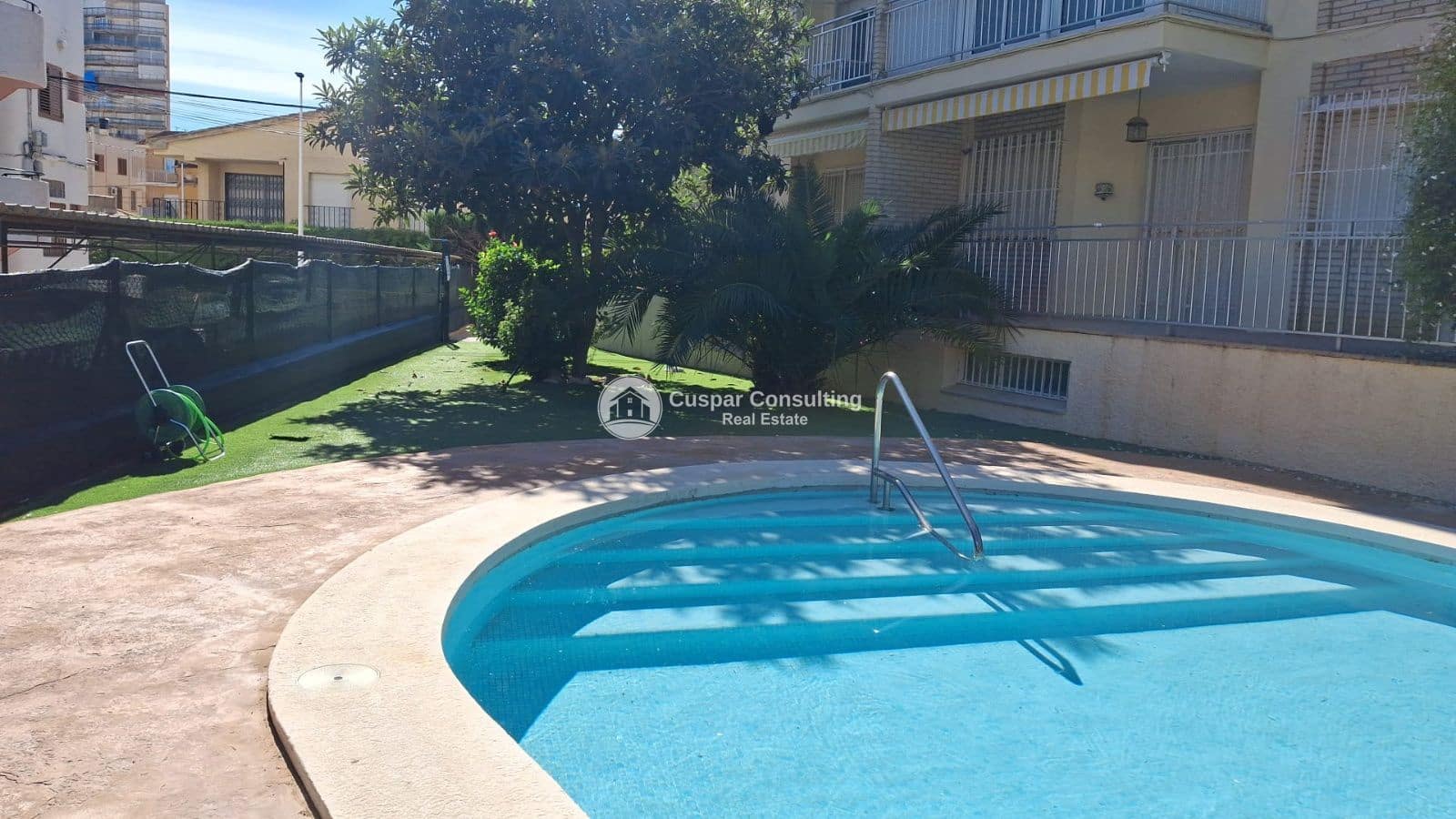 3 camera da letto Appartamento in vendita in Santiago de la Ribera con piscina garage - 235.000 € (Rif: 9379962)