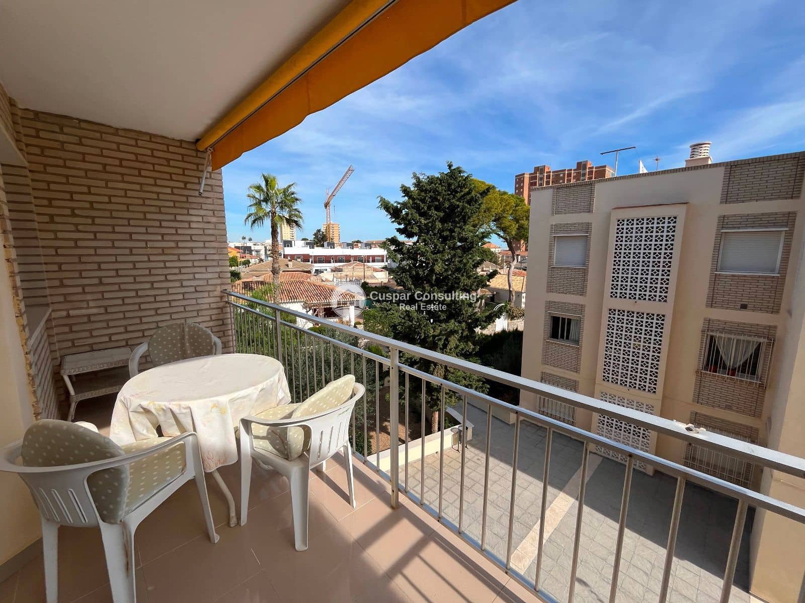 3 camera da letto Appartamento in vendita in Santiago de la Ribera con piscina garage - 235.000 € (Rif: 9379962)