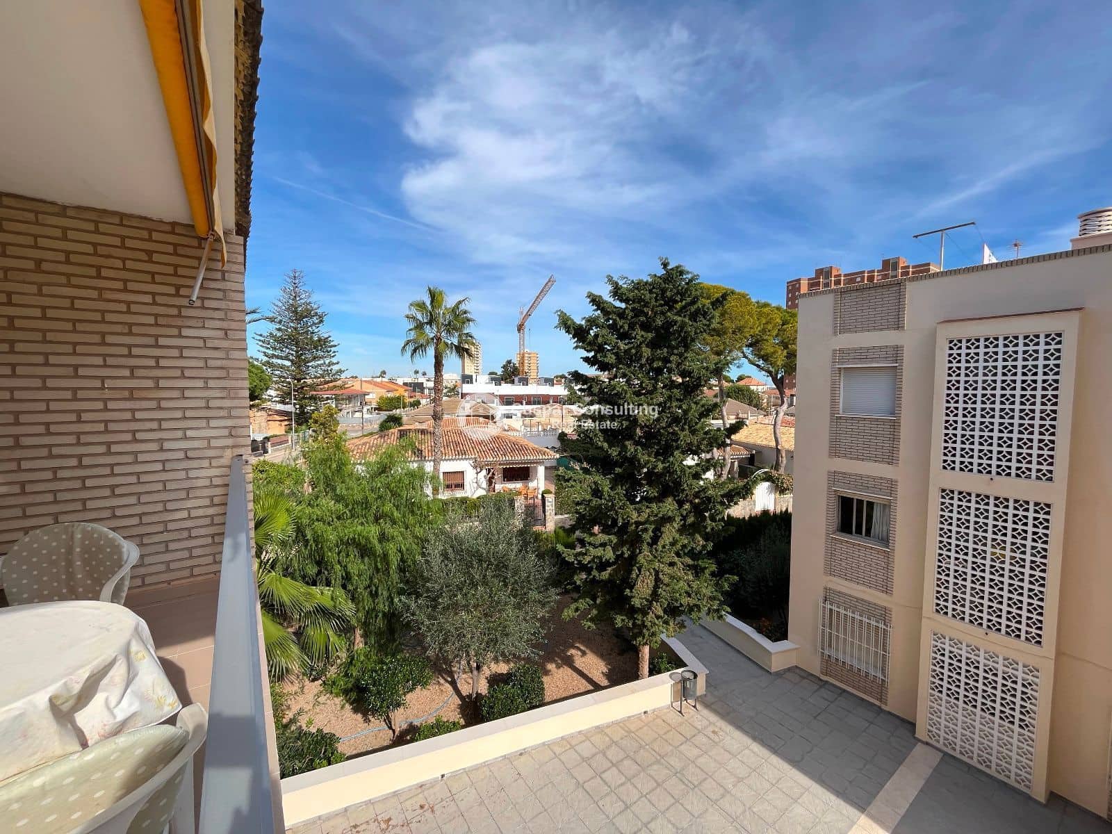 3 camera da letto Appartamento in vendita in Santiago de la Ribera con piscina garage - 235.000 € (Rif: 9379962)