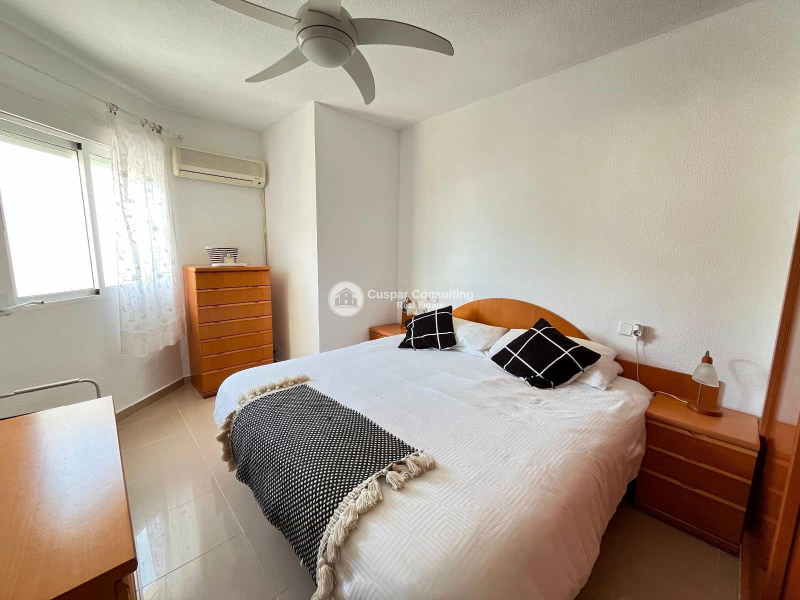 3 camera da letto Appartamento in vendita in Santiago de la Ribera con piscina garage - 235.000 € (Rif: 9379962)