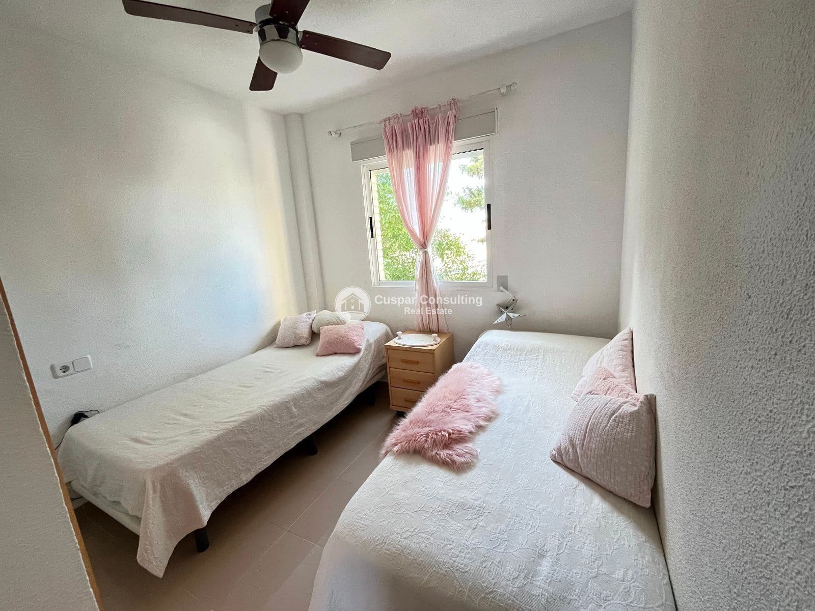 3 camera da letto Appartamento in vendita in Santiago de la Ribera con piscina garage - 235.000 € (Rif: 9379962)